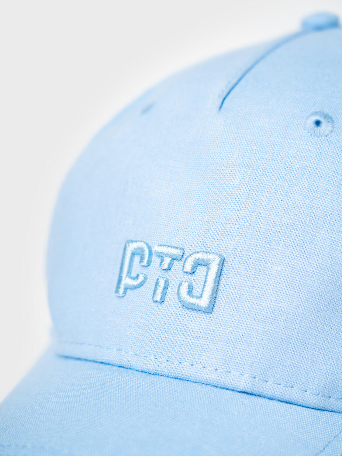 PLAYTODAY Кепка 587951 12656160 голубой
