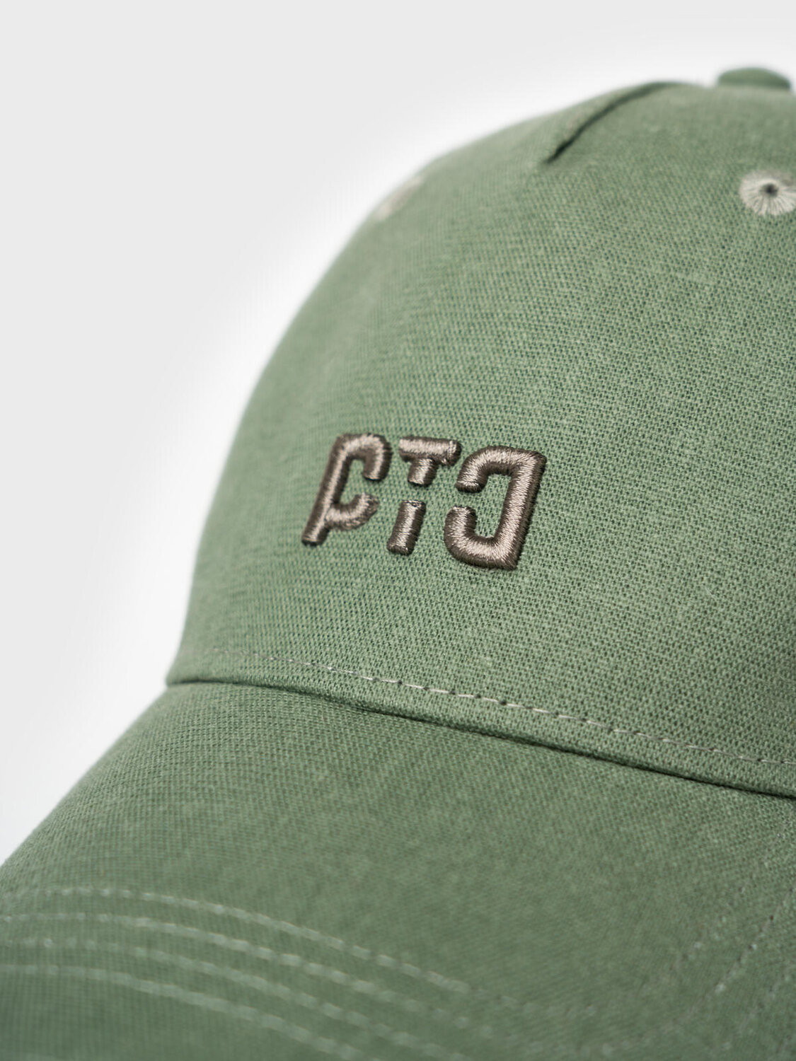 PLAYTODAY Кепка 587952 12656161 хаки