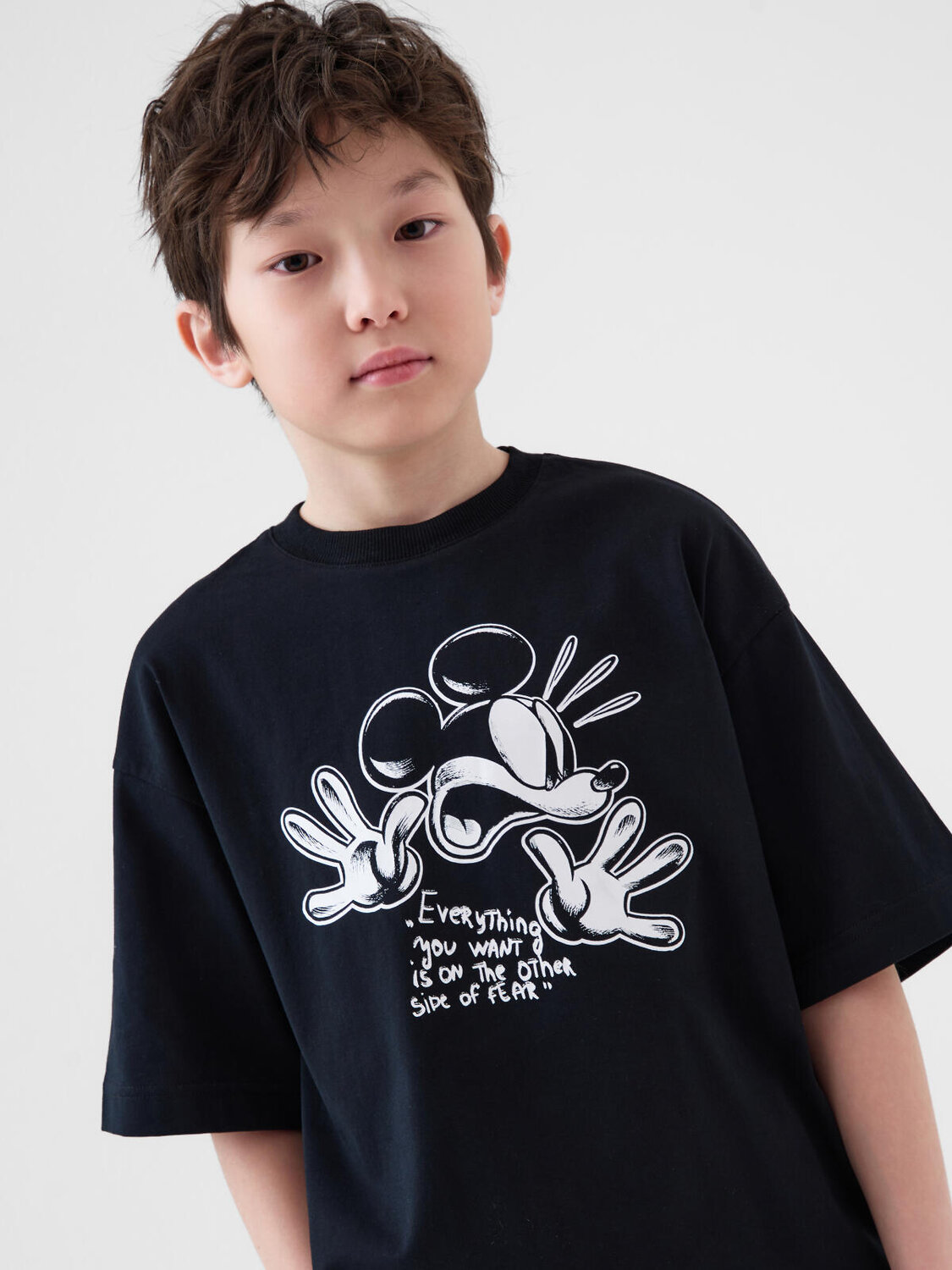 PLAYTODAY Комплект 587963 12611256 черный