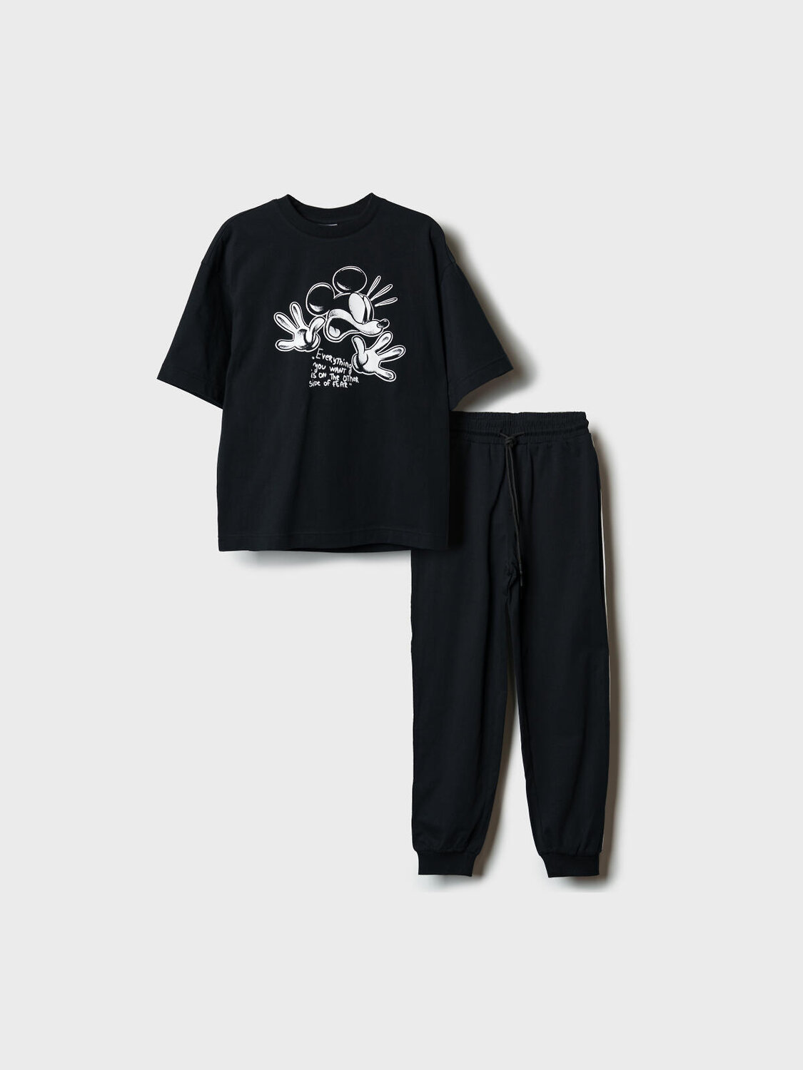 PLAYTODAY Комплект 587963 12611256 черный