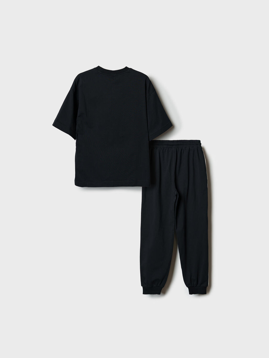 PLAYTODAY Комплект 587963 12611256 черный