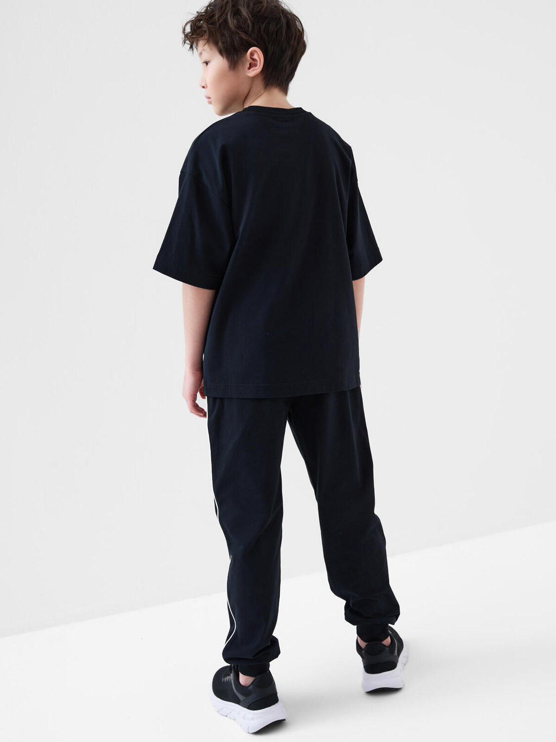 PLAYTODAY Комплект 587963 12611256 черный