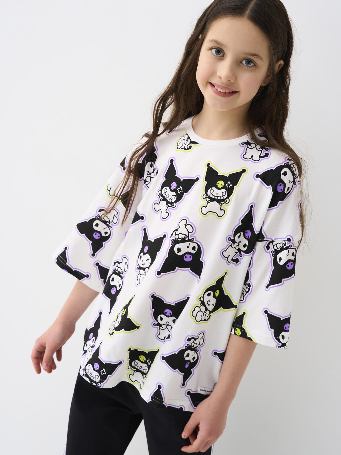 PLAYTODAY Фуфайка 587965 12641021 разноцветный