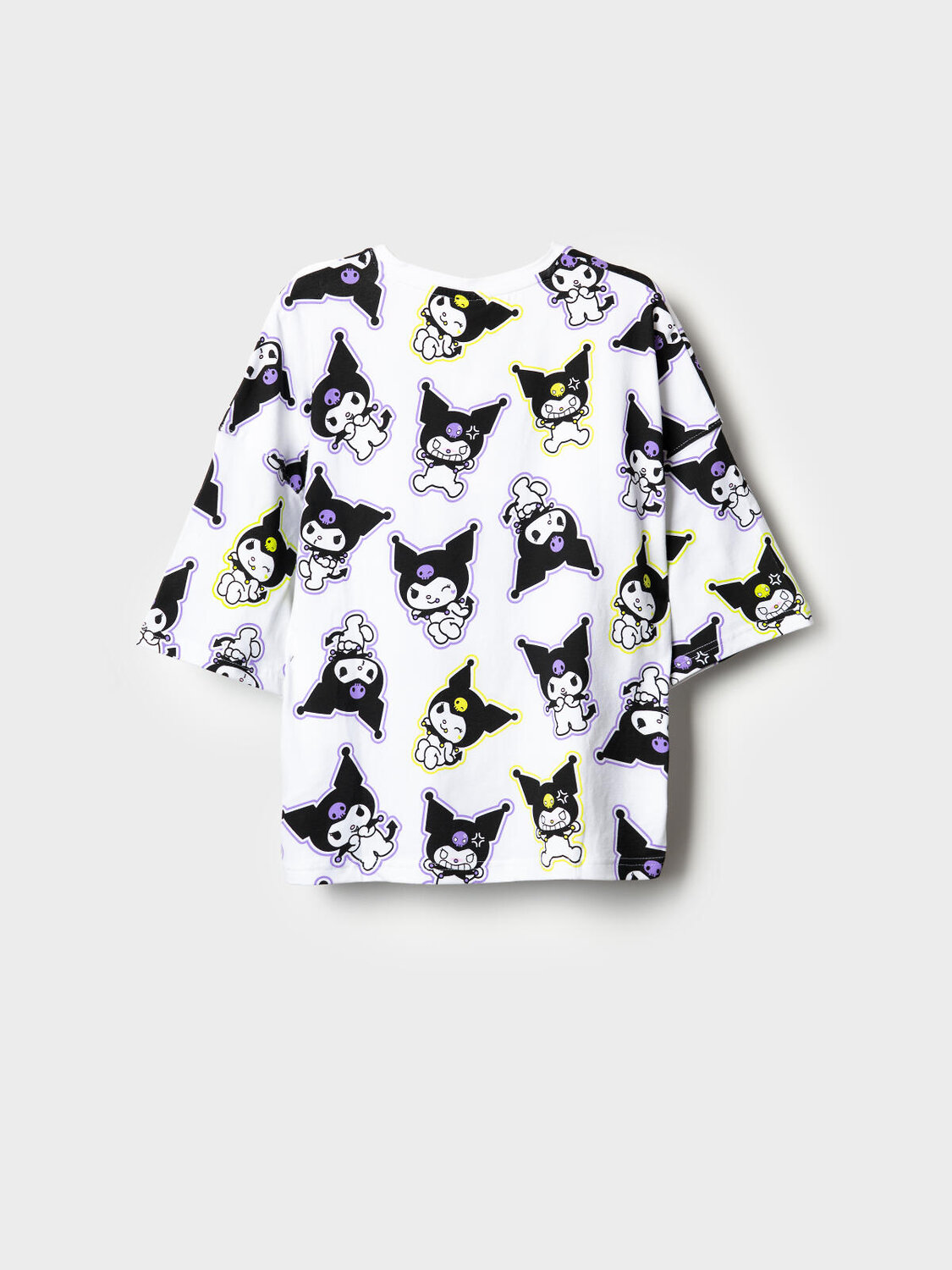 PLAYTODAY Фуфайка 587965 12641021 разноцветный