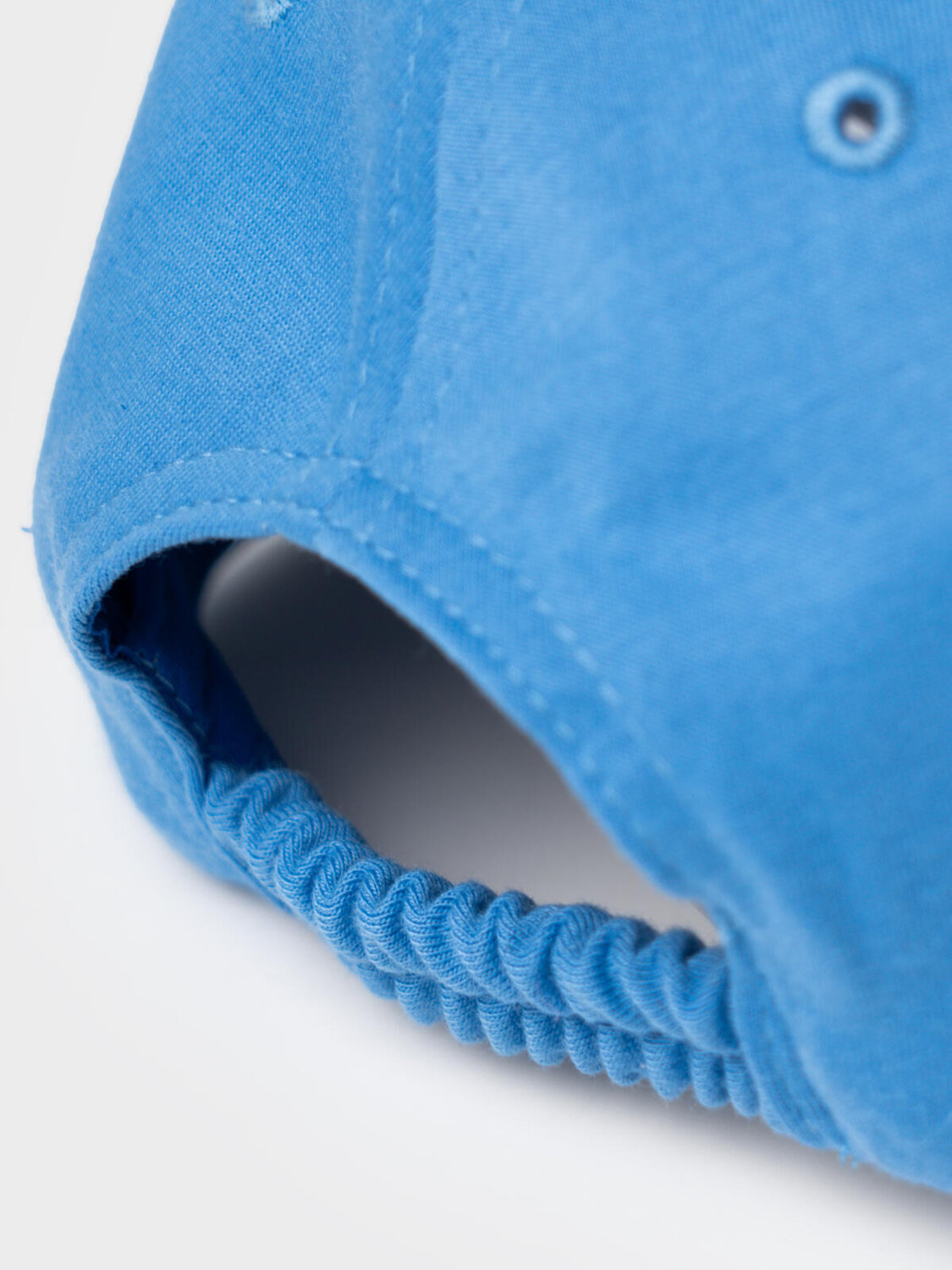 PLAYTODAY Кепка 587967 12613098 белый,сиреневый,голубой