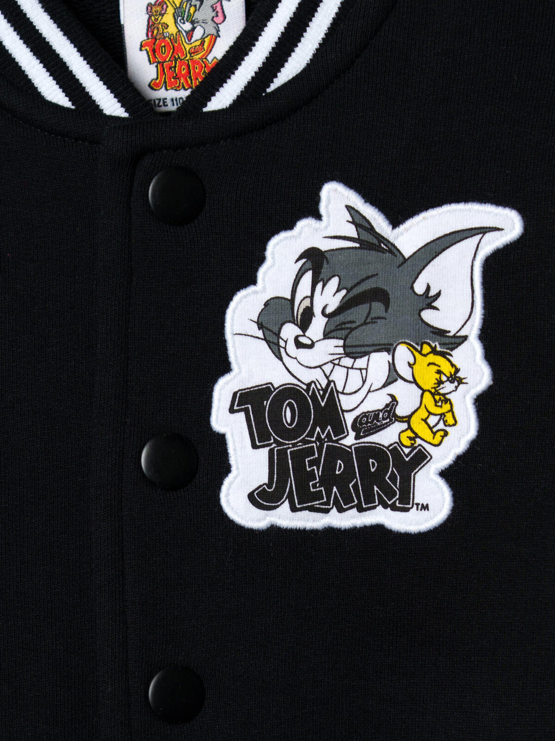 PLAYTODAY Комплект 587972 12632039 черный,серый