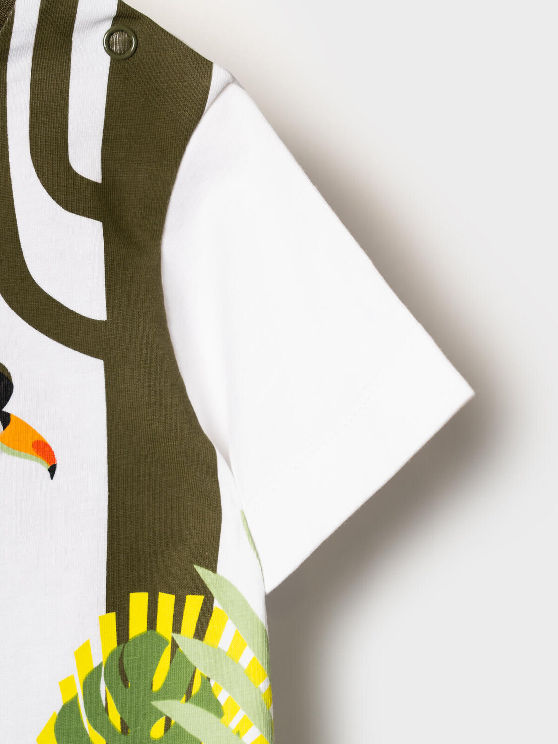 PLAYTODAY Джемпер 587981 12613013 белый