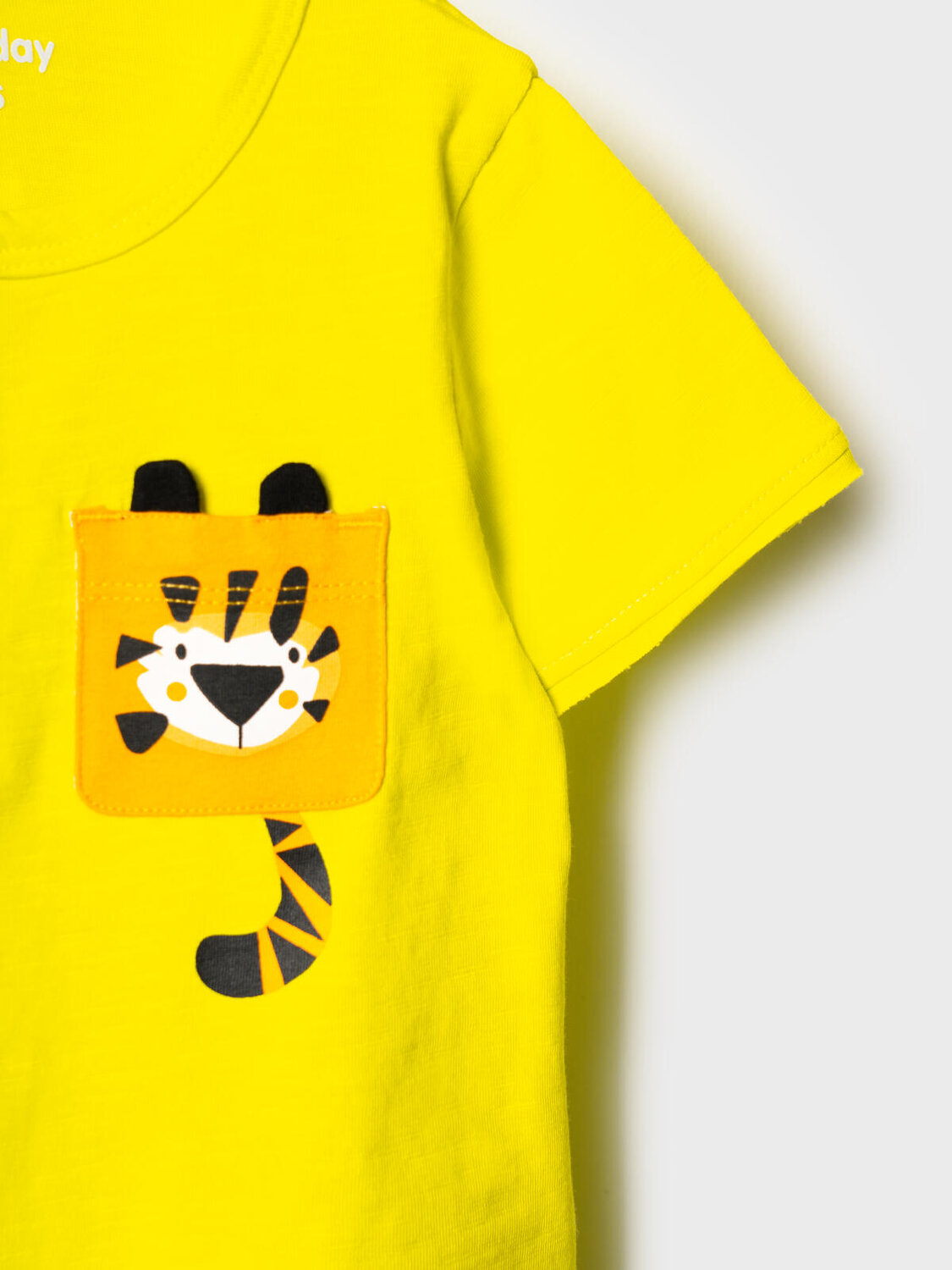 PLAYTODAY Комплект 587983 12613041 разноцветный