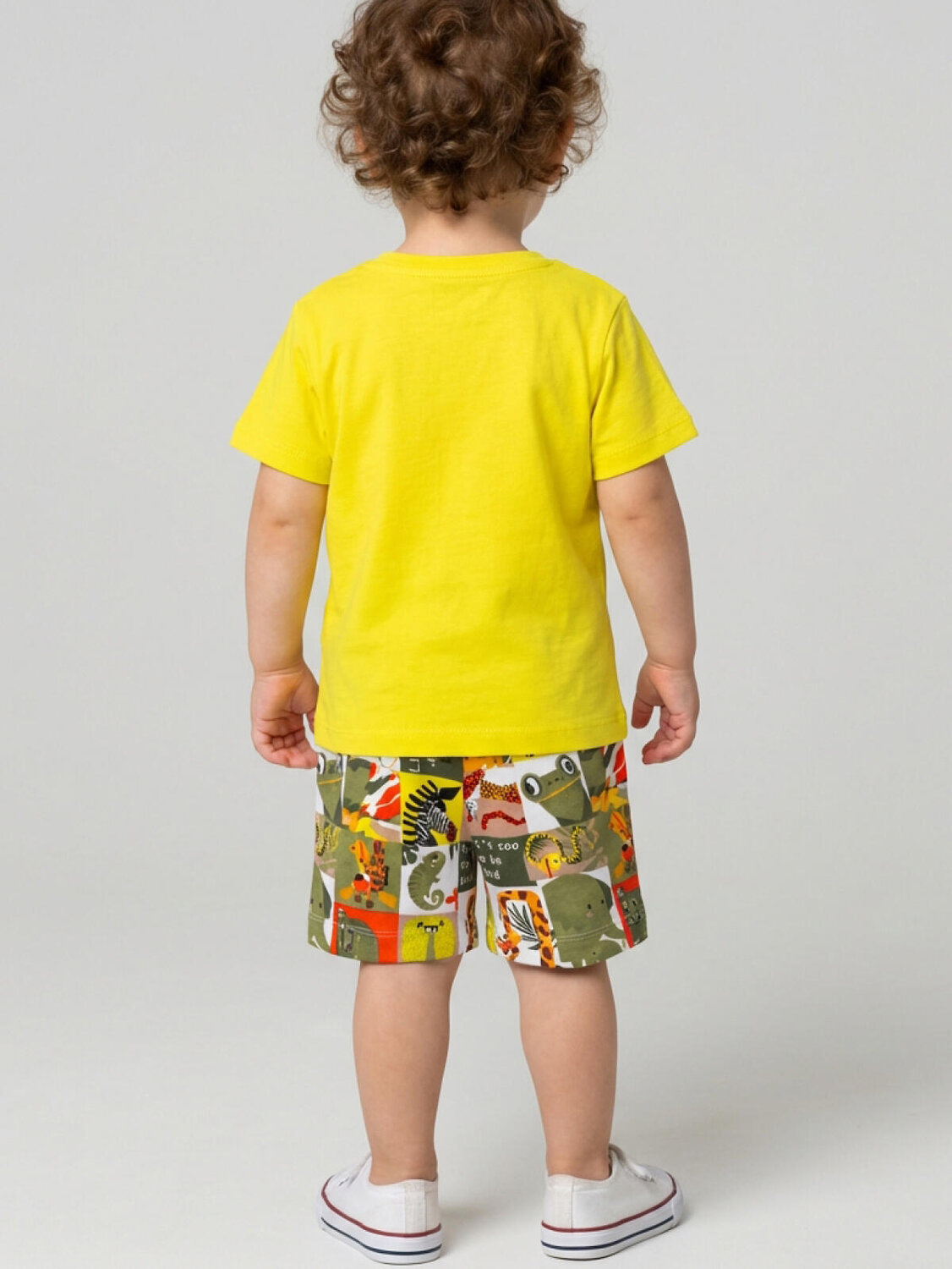 PLAYTODAY Комплект 587983 12613041 разноцветный