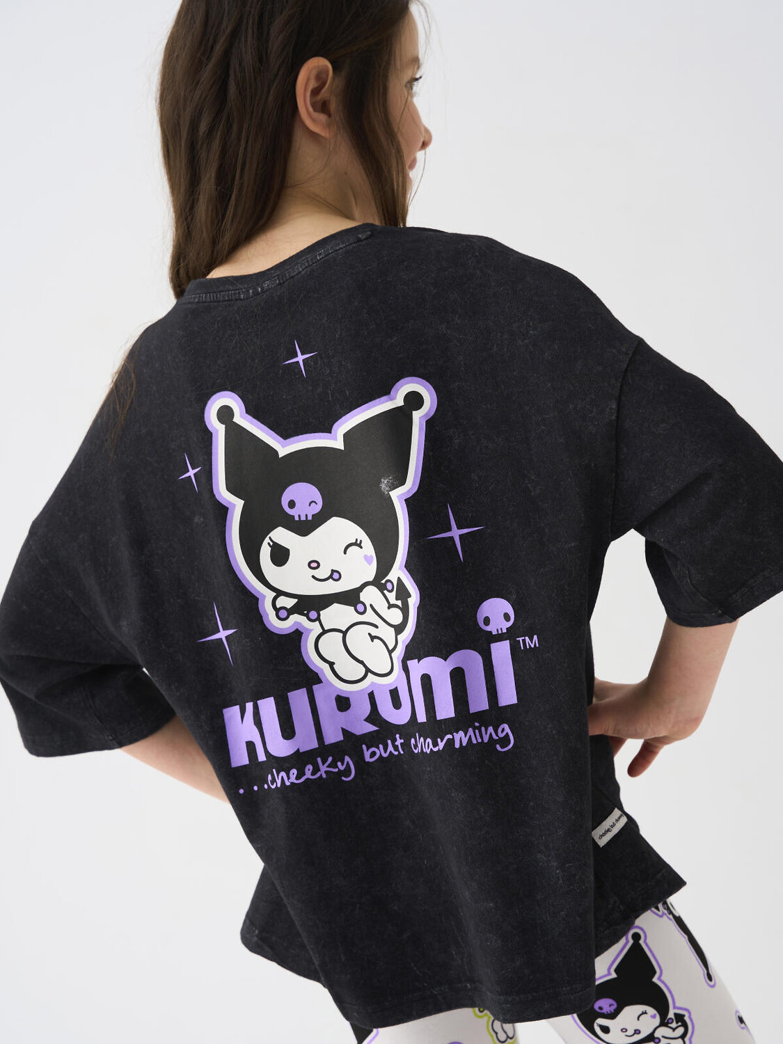 PLAYTODAY Фуфайка 587985 12641019 черный