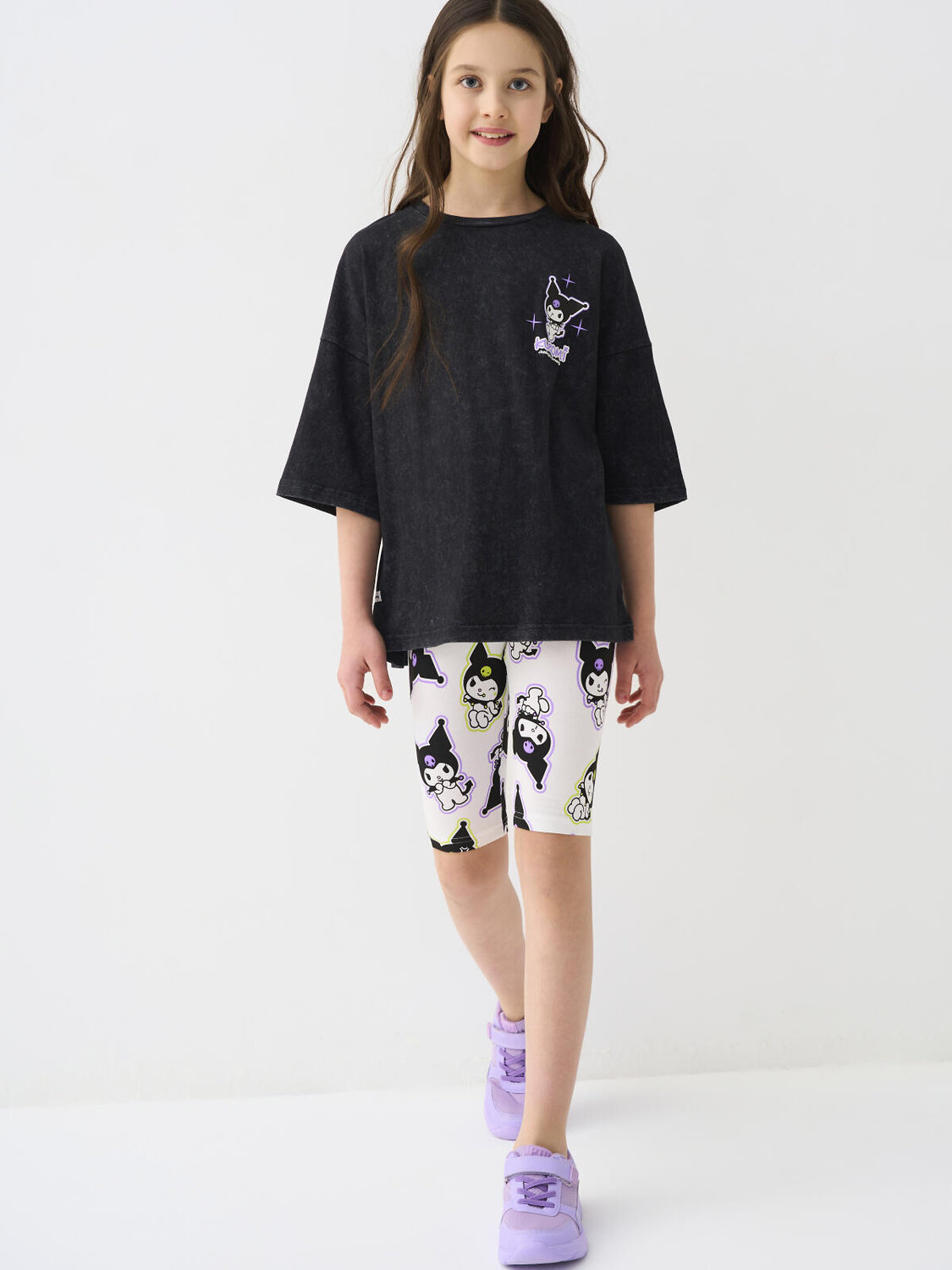 PLAYTODAY Фуфайка 587985 12641019 черный