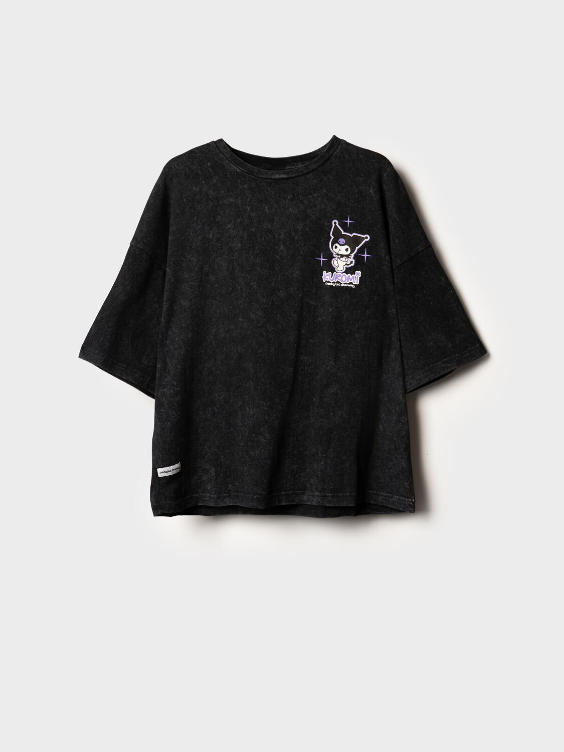 PLAYTODAY Фуфайка 587985 12641019 черный