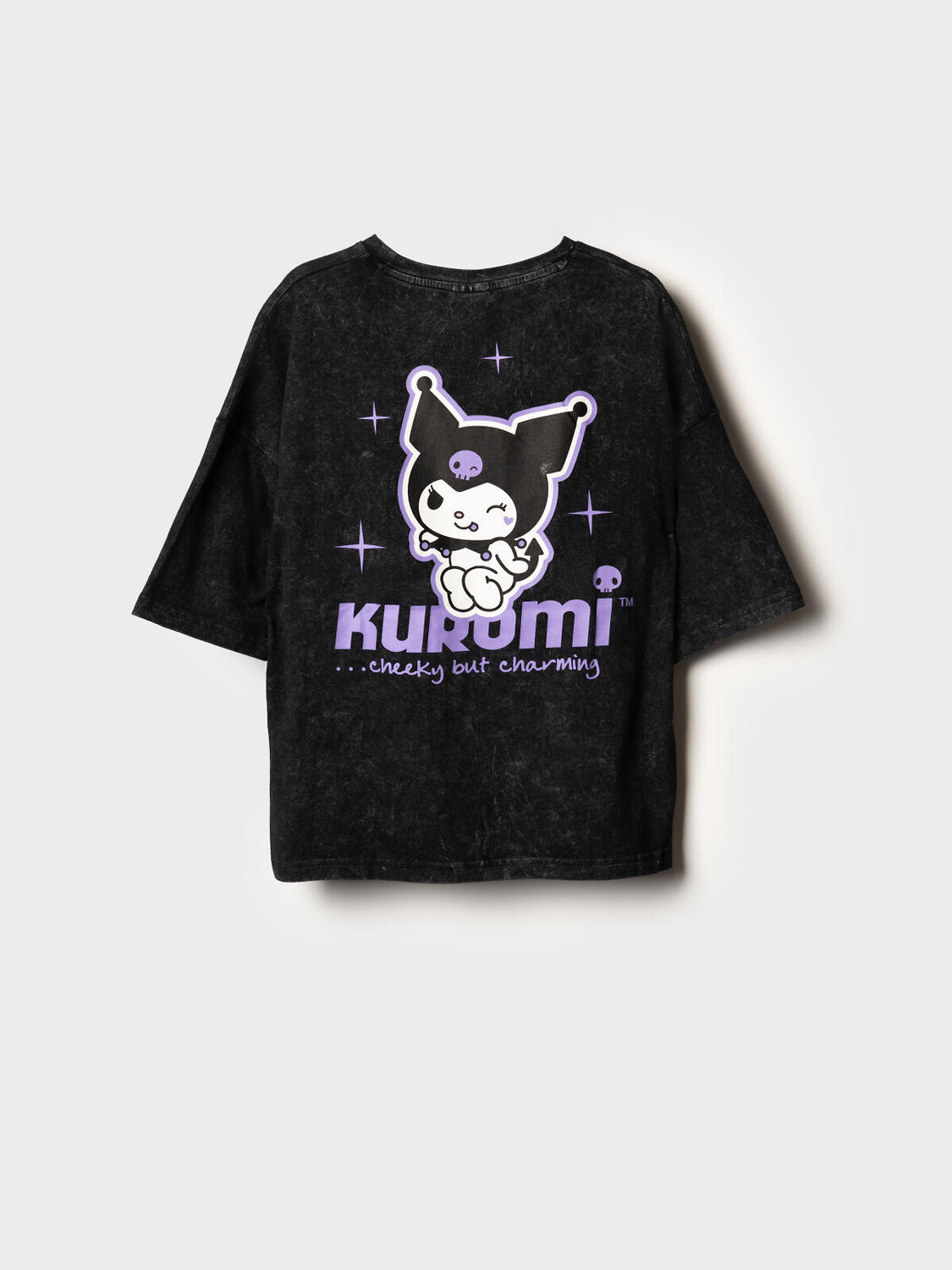 PLAYTODAY Фуфайка 587985 12641019 черный