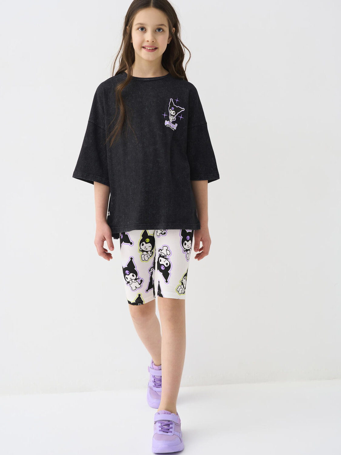 PLAYTODAY Шорты 587986 12641018 разноцветный