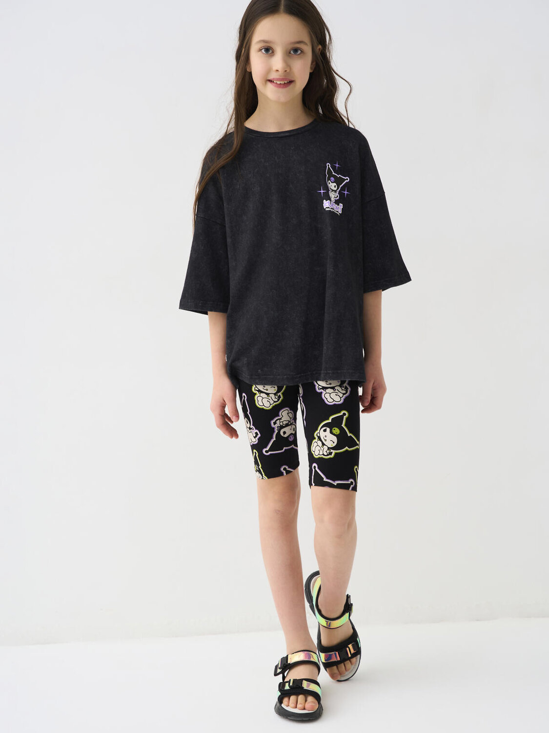 PLAYTODAY Шорты 587986 12641018 разноцветный