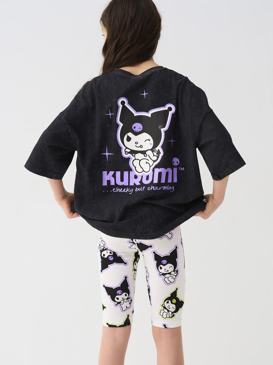 PLAYTODAY Шорты 587986 12641018 разноцветный