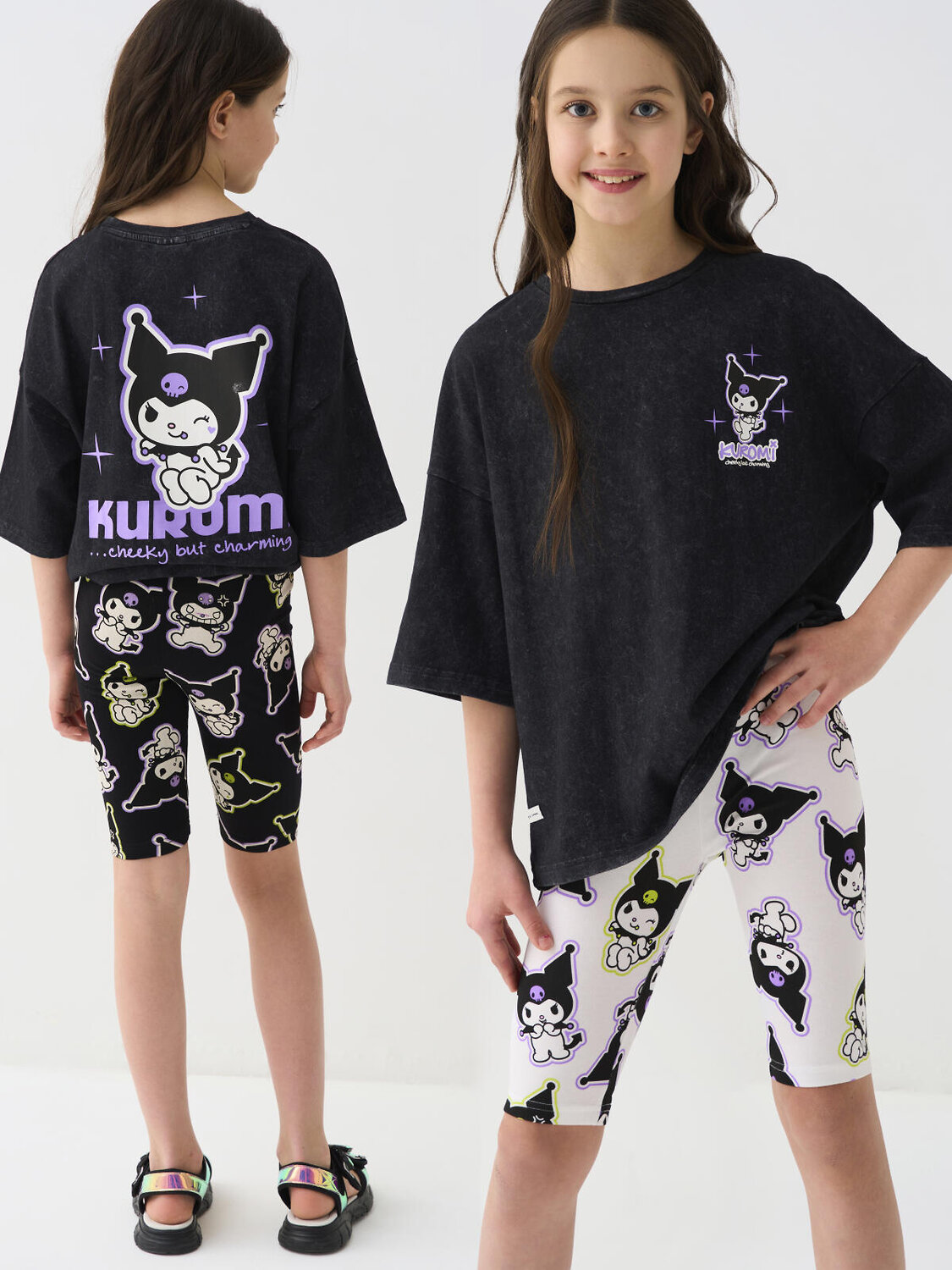 PLAYTODAY Шорты 587986 12641018 разноцветный