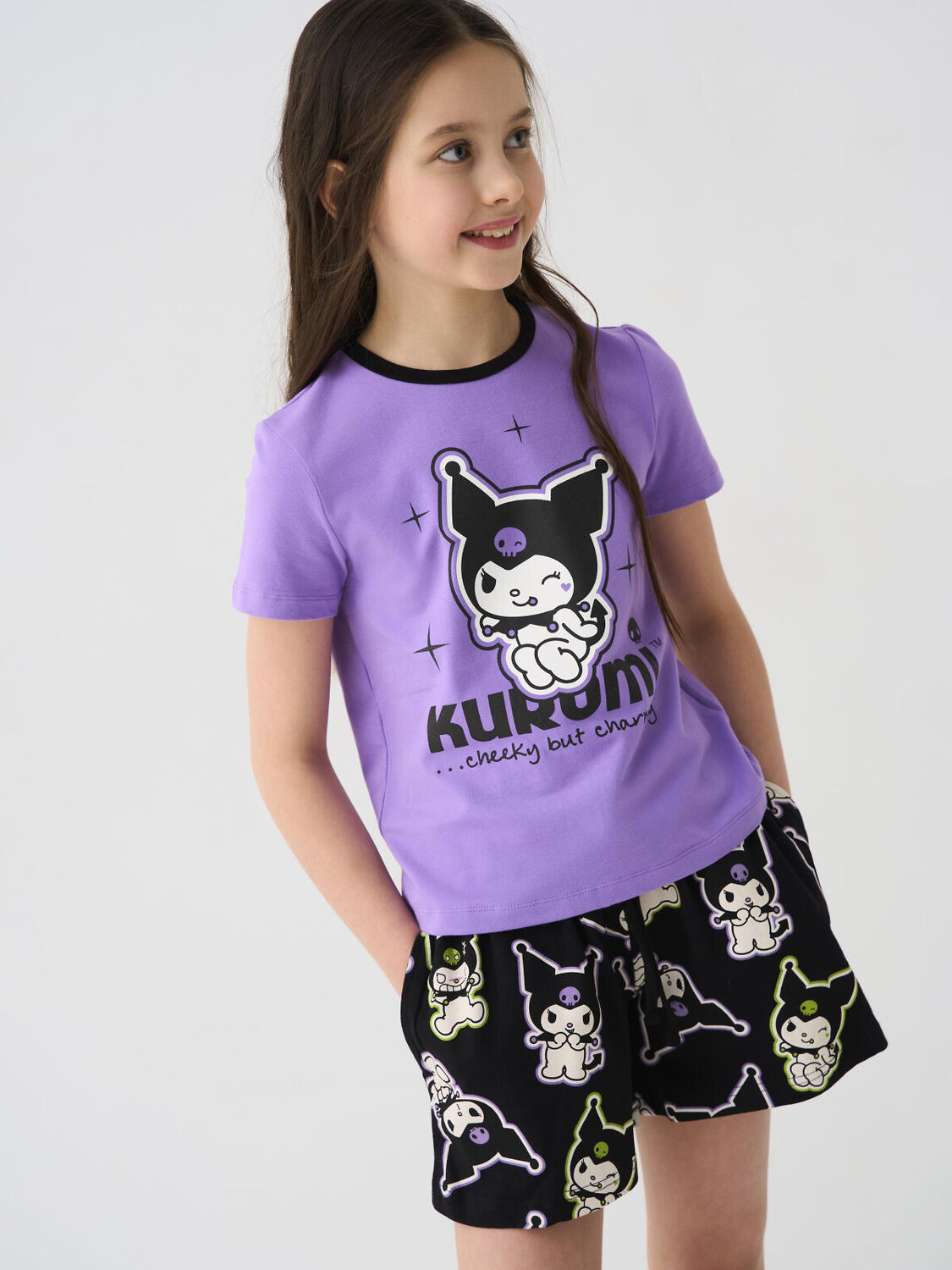 PLAYTODAY Шорты 587987 12641023 разноцветный