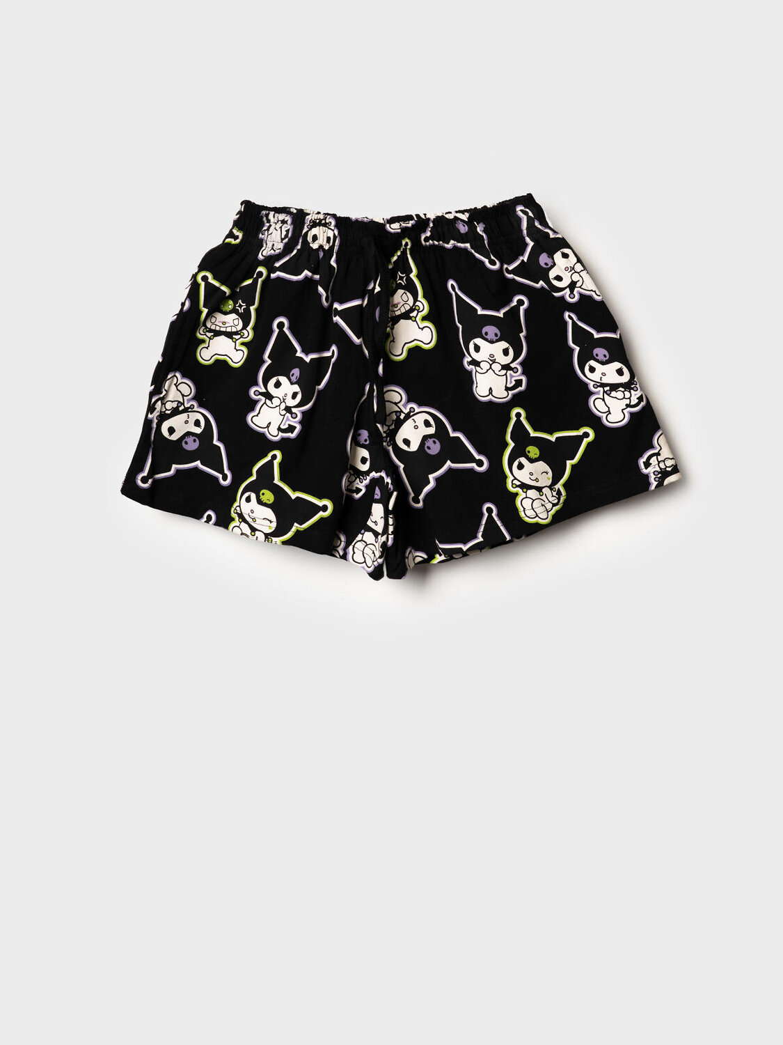 PLAYTODAY Шорты 587987 12641023 разноцветный