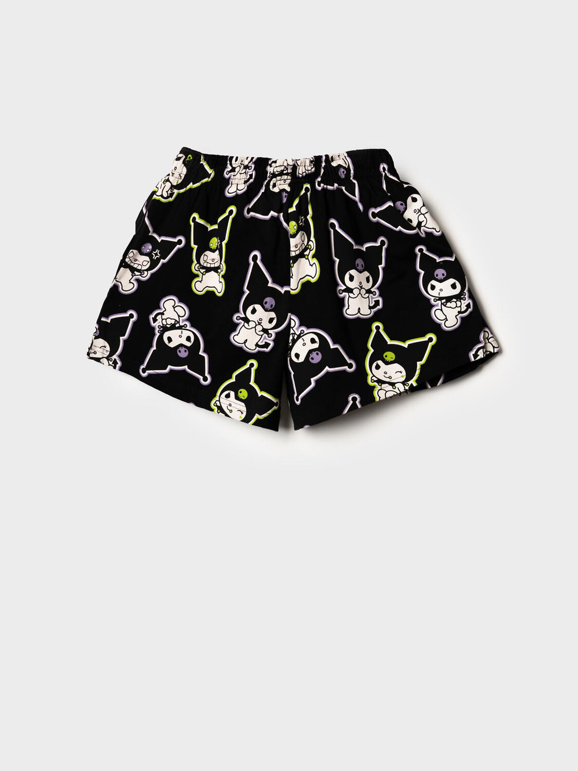 PLAYTODAY Шорты 587987 12641023 разноцветный