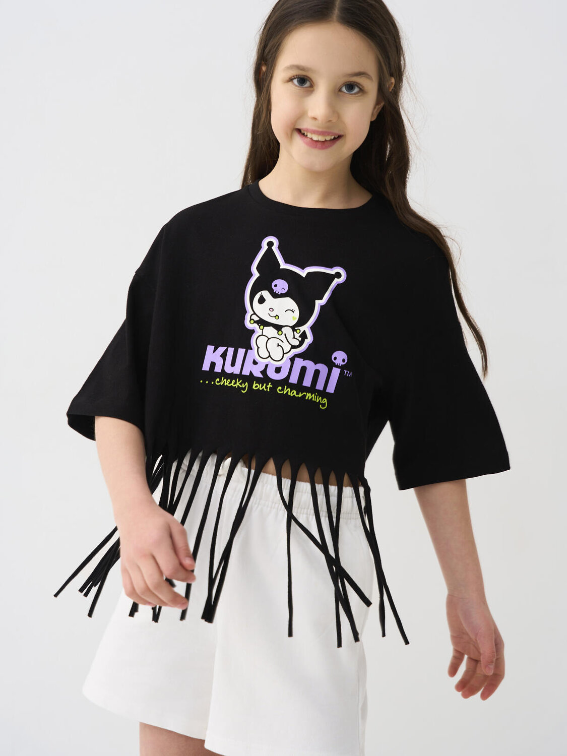 PLAYTODAY Джемпер 587988 12641020 черный