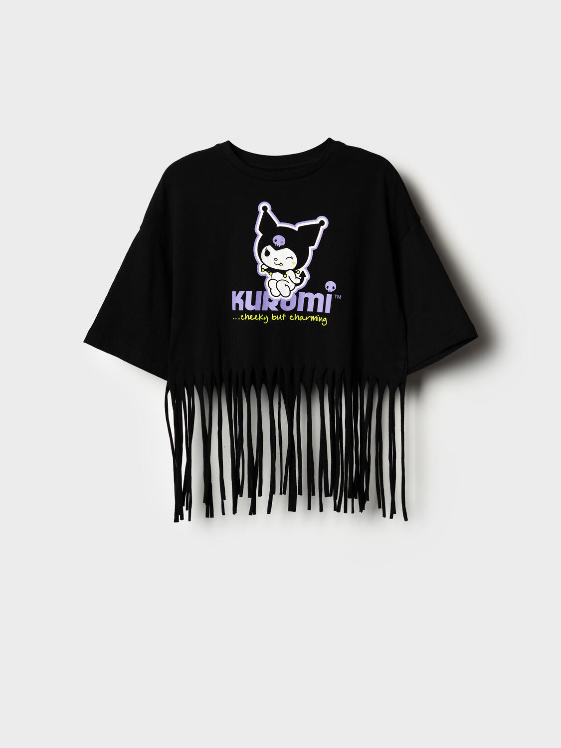 PLAYTODAY Джемпер 587988 12641020 черный