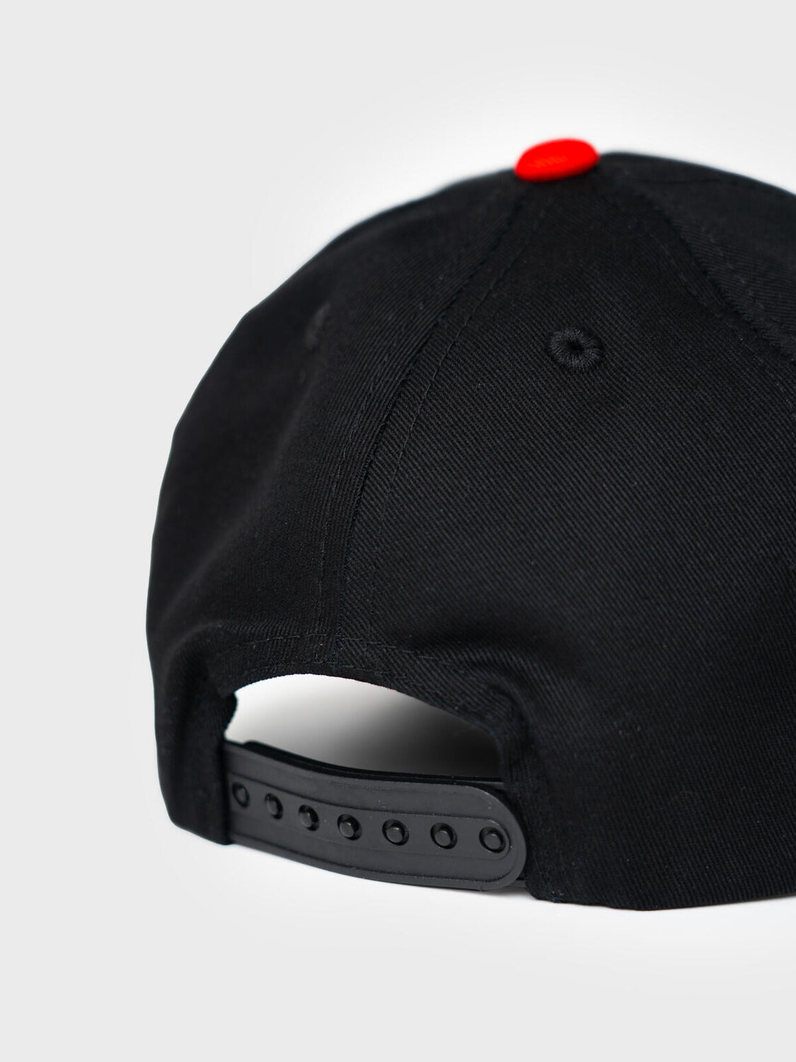 PLAYTODAY Кепка 587989 12621353 черный,красный