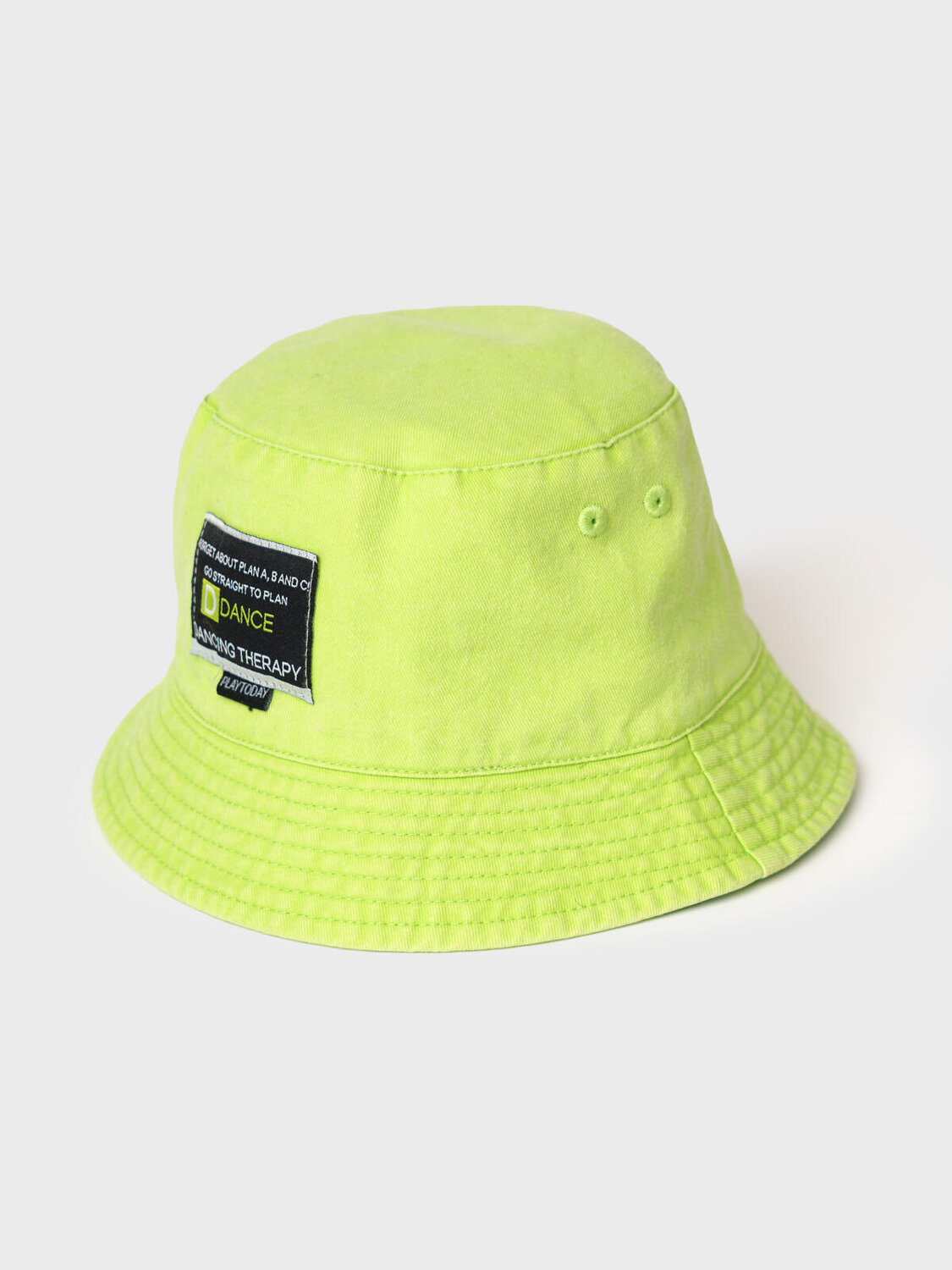 PLAYTODAY Панама 587992 12611203 светло-зеленый