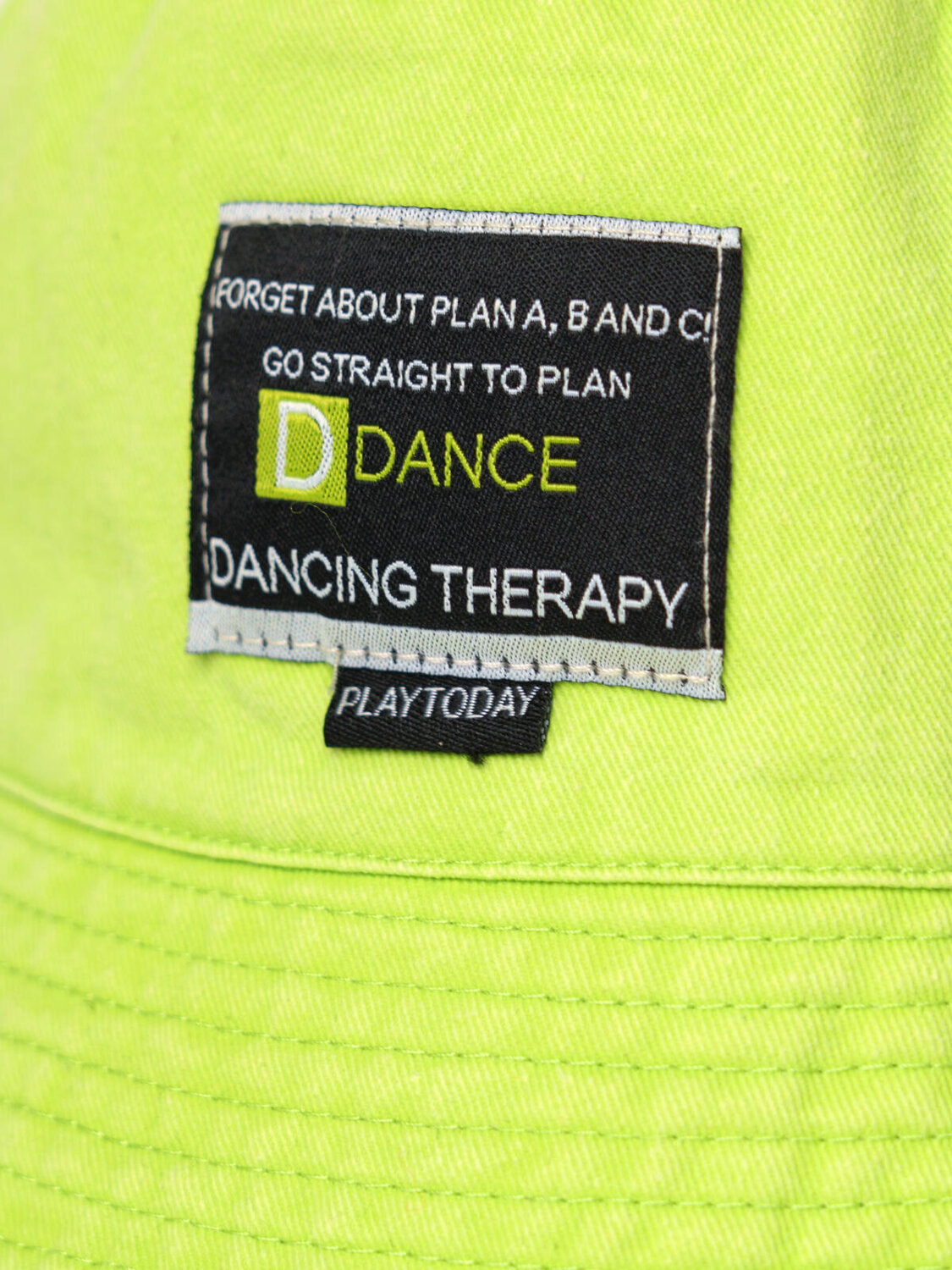 PLAYTODAY Панама 587992 12611203 светло-зеленый