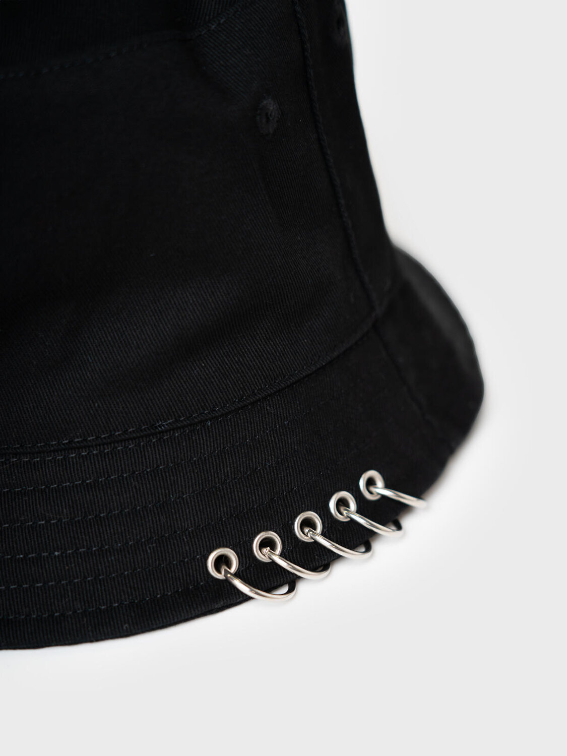 PLAYTODAY Панама 587993 12611291 черный