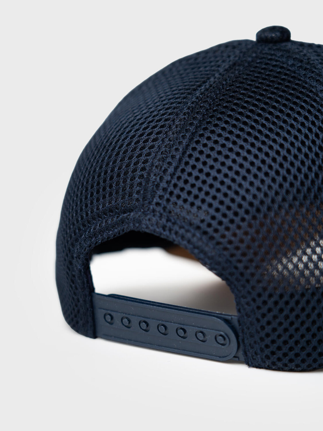 PLAYTODAY Кепка 587996 12611443 бежевый,тёмно-синий,белый