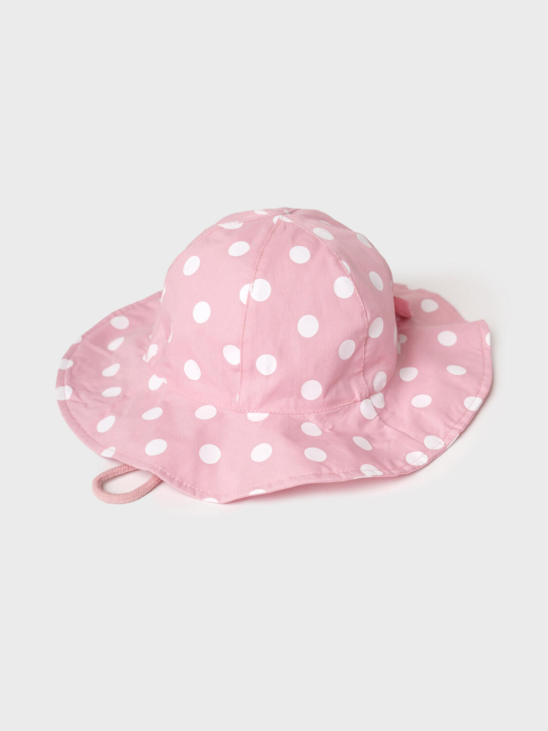PLAYTODAY Панама 588002 12622514 светло-розовый,белый