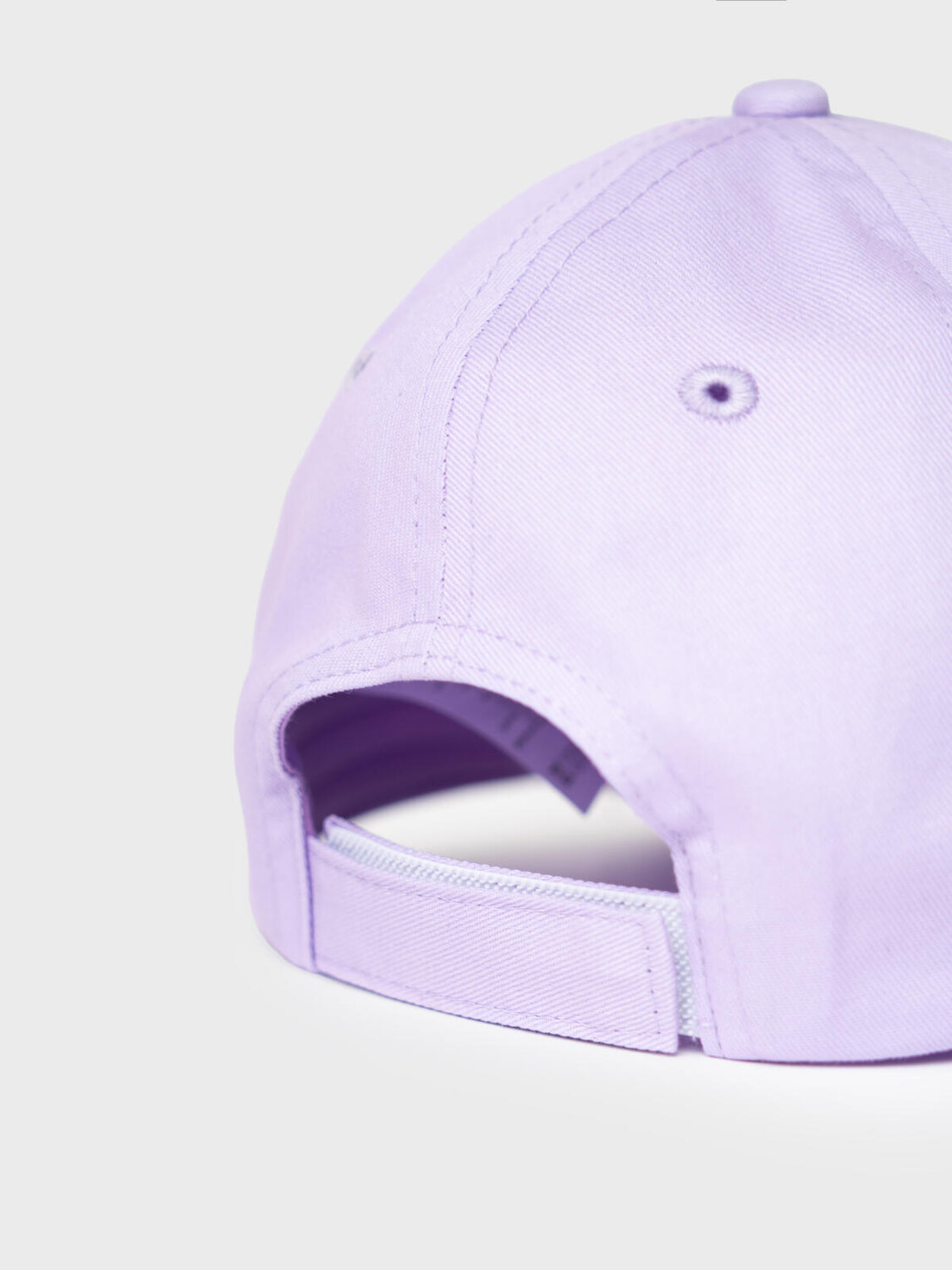 PLAYTODAY Кепка 588003 12622515 сиреневый