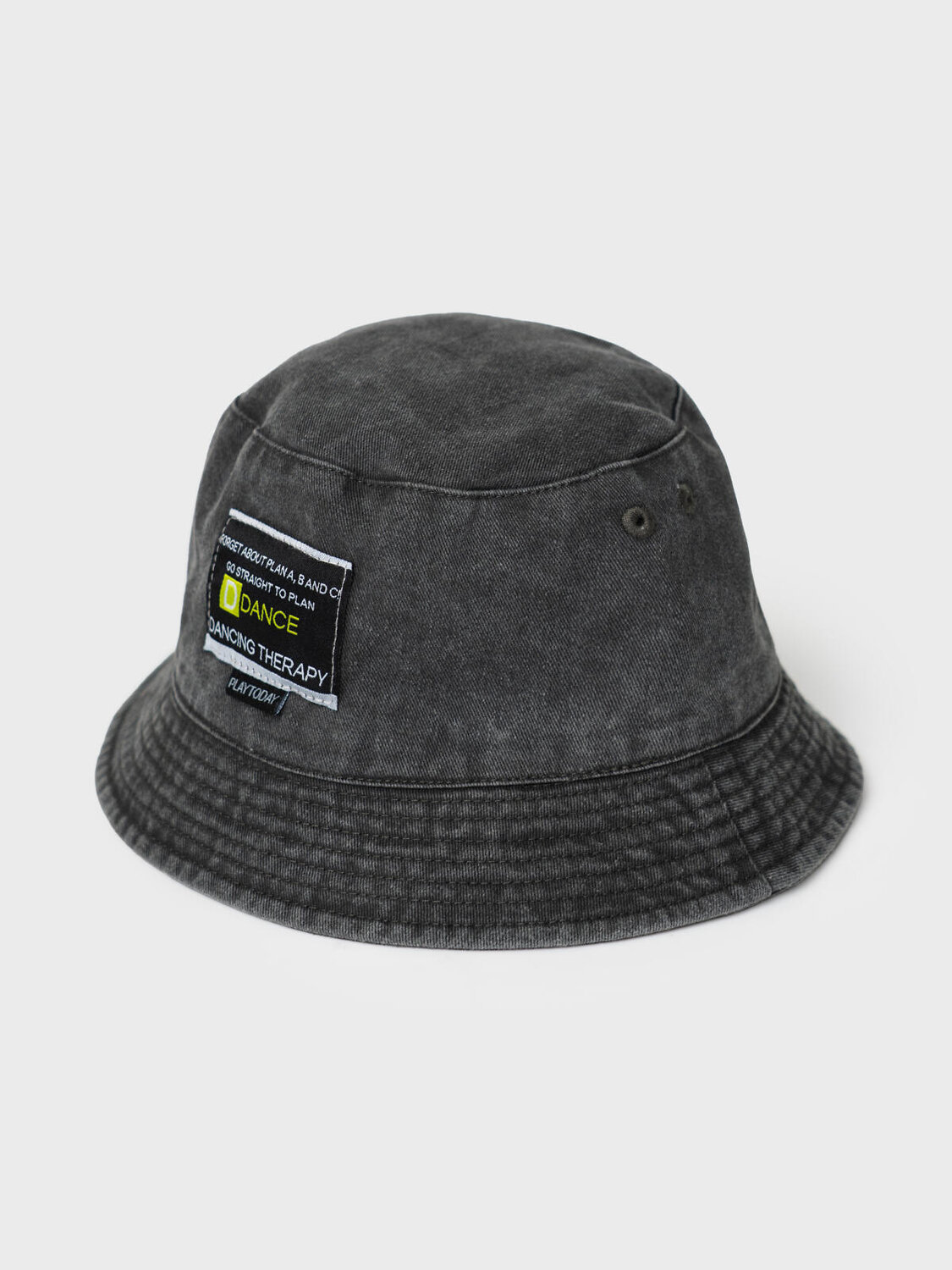 PLAYTODAY Панама 588006 12611447 черный