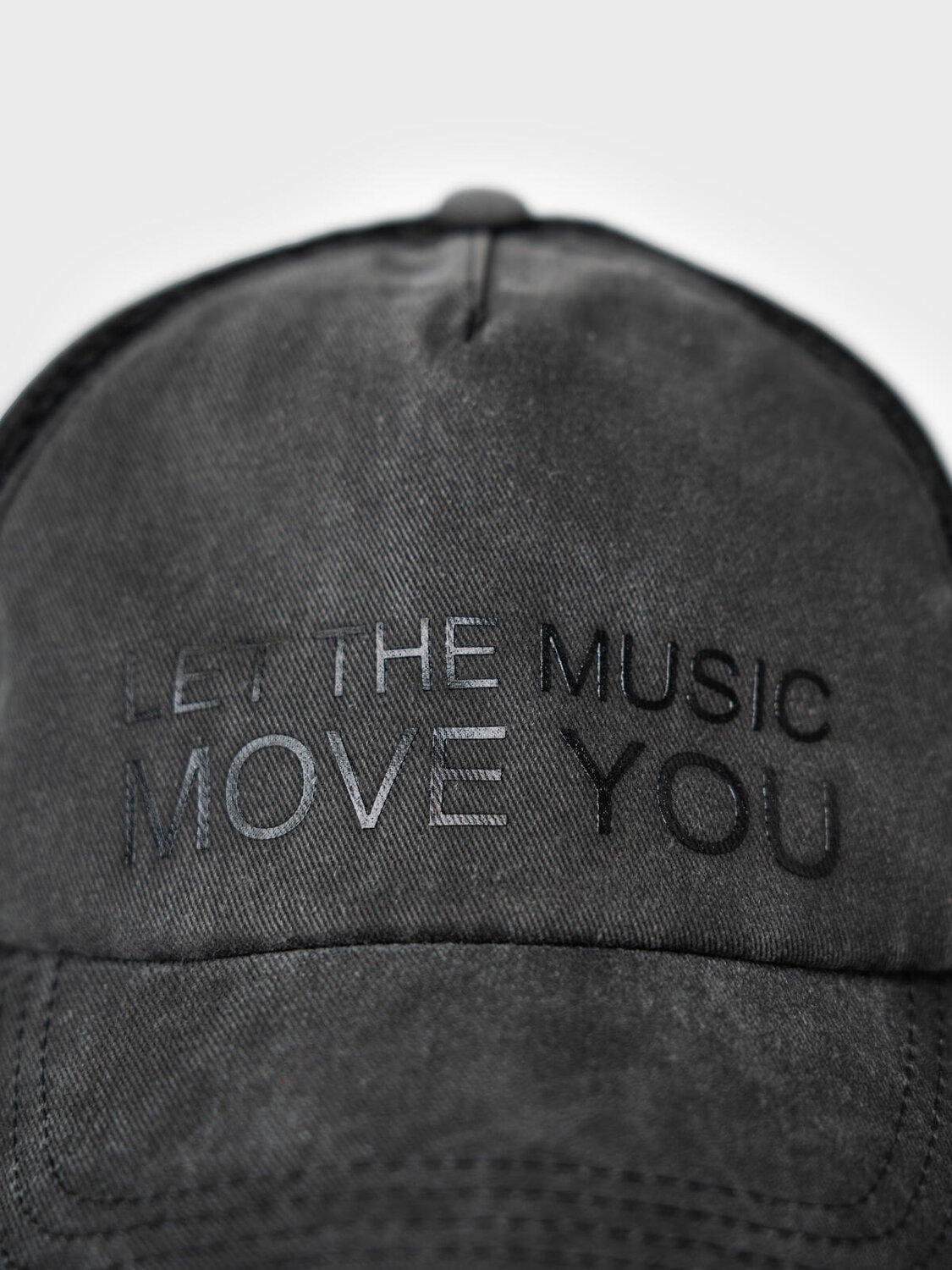 PLAYTODAY Кепка 588007 12611452 черный