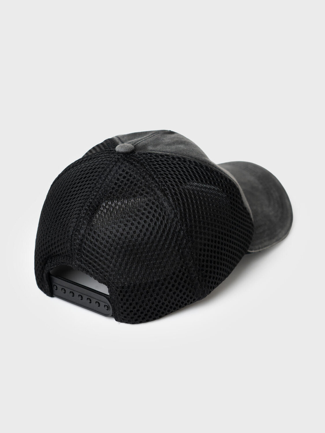 PLAYTODAY Кепка 588007 12611452 черный