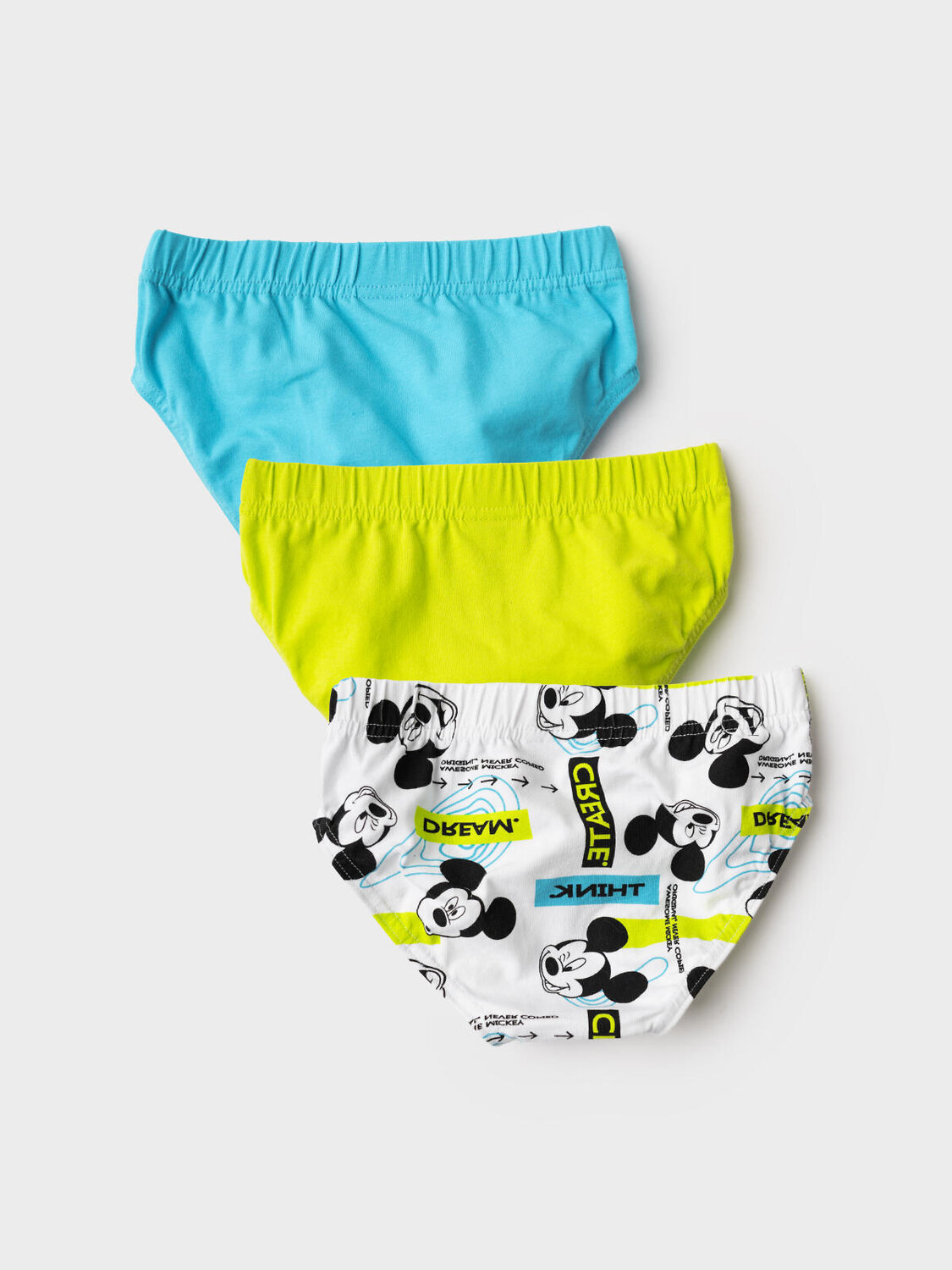 PLAYTODAY Трусы 588008 12612171 разноцветный