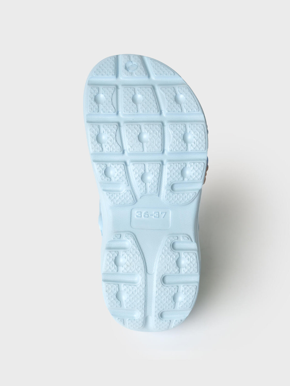 PLAYTODAY Сабо 588011 12621927 голубой