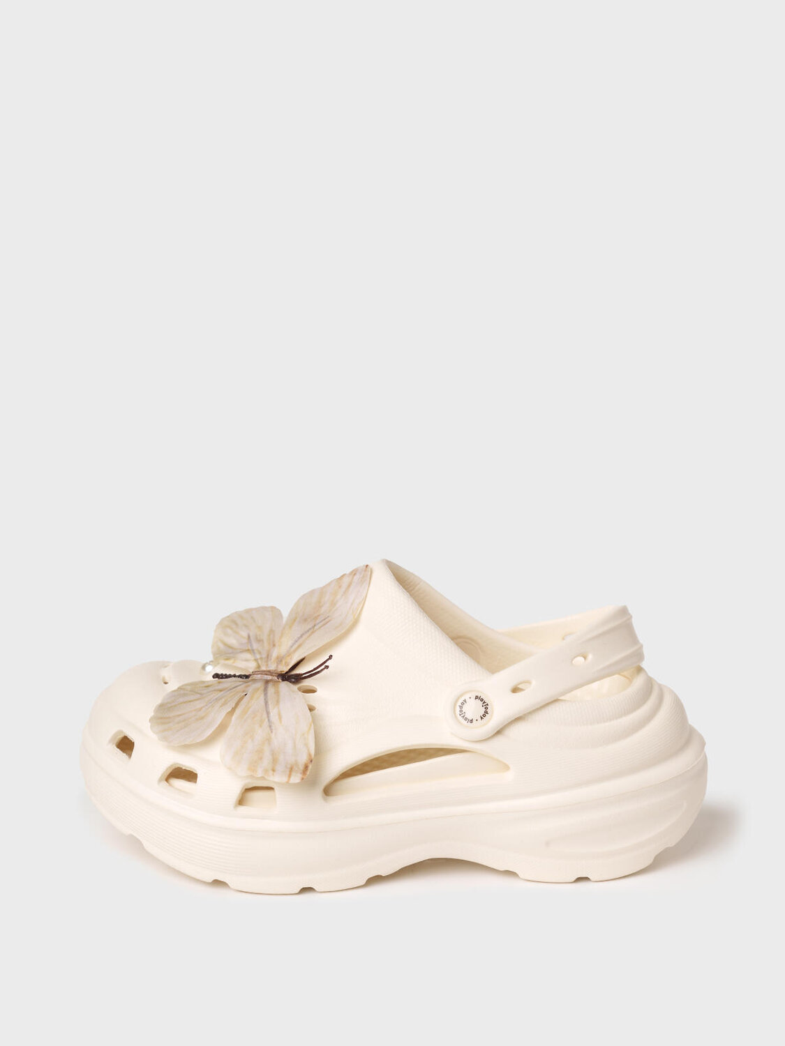 PLAYTODAY Сабо 588013 12621919 бежевый