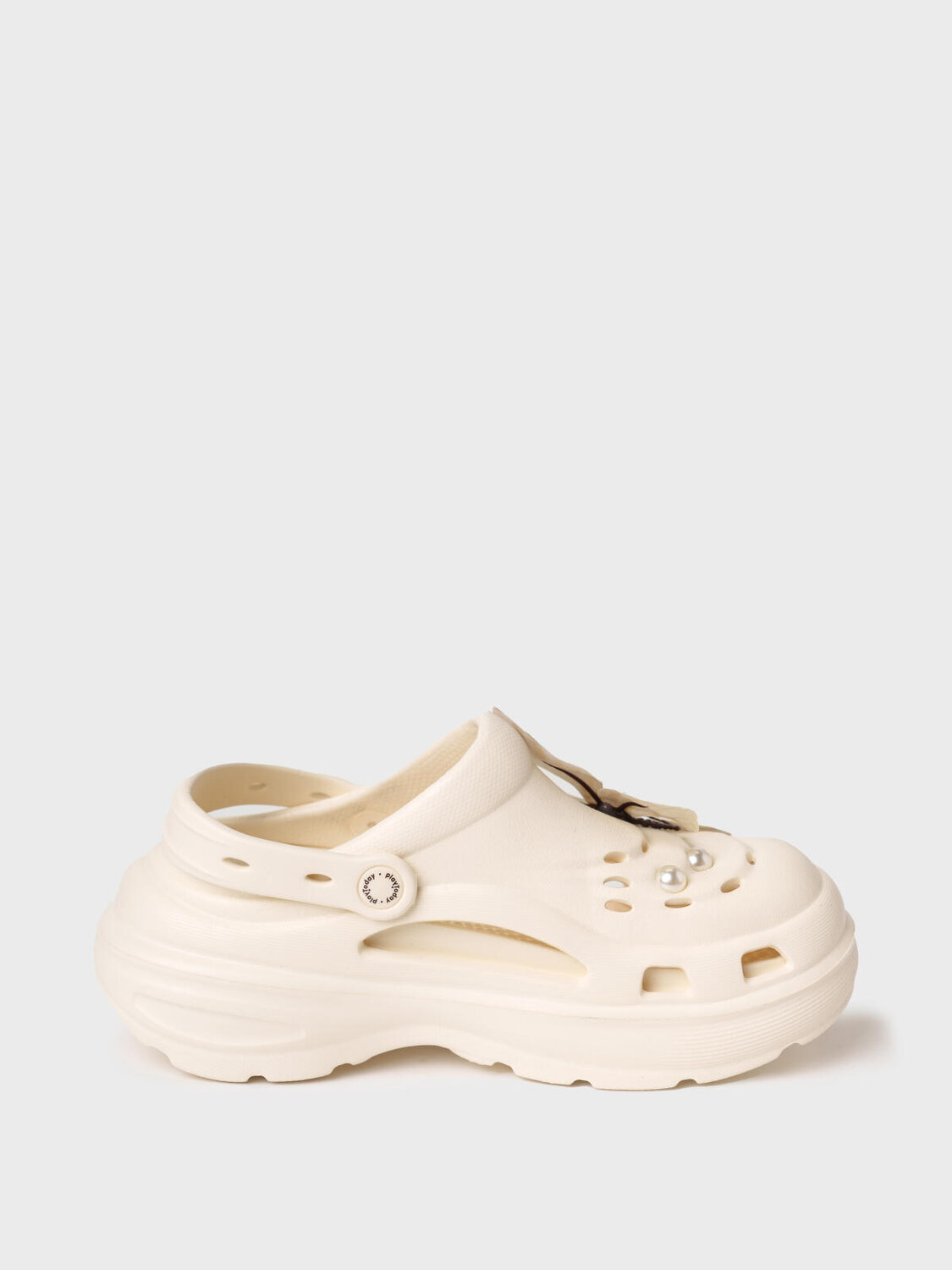 PLAYTODAY Сабо 588013 12621919 бежевый