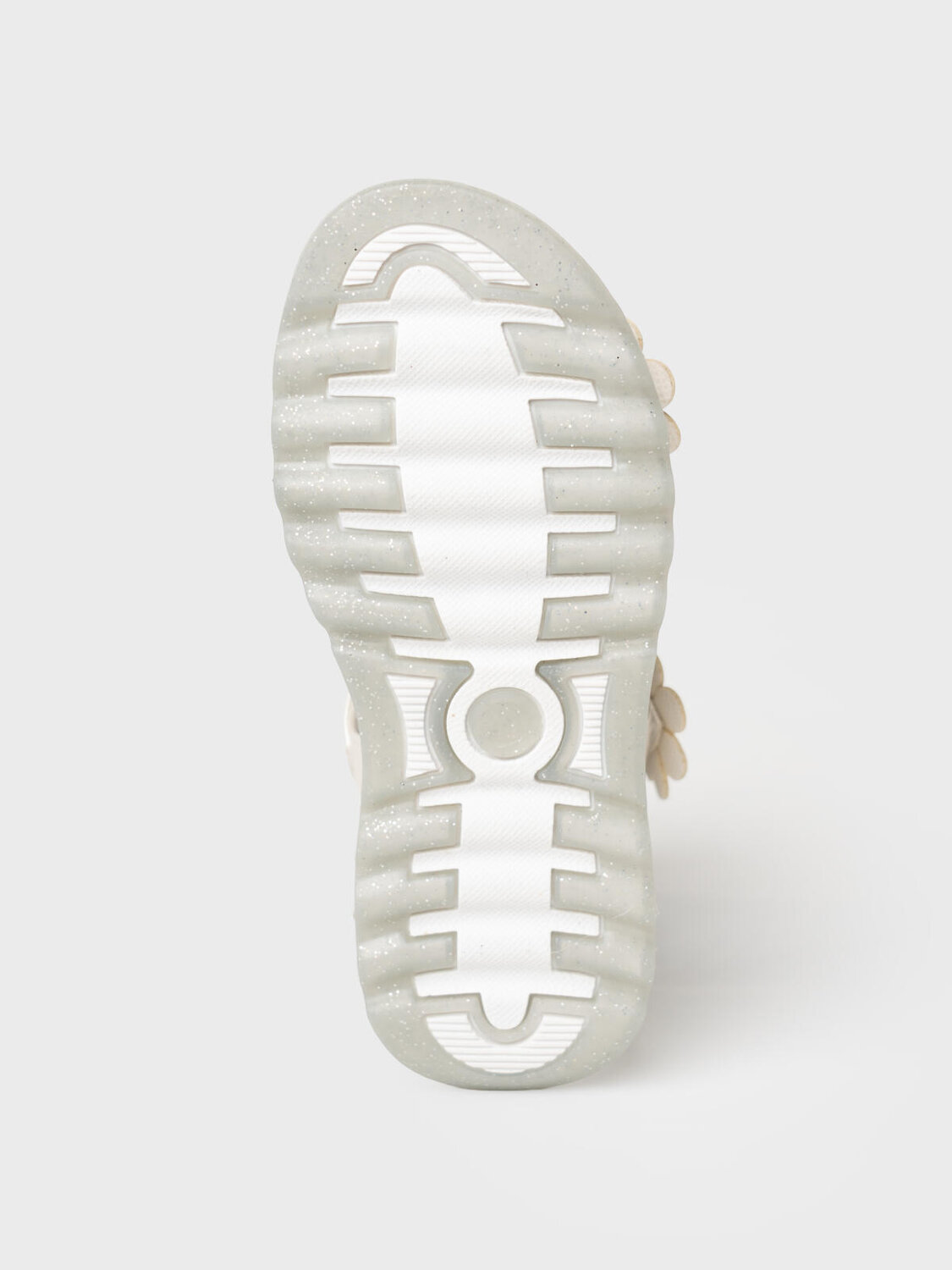 PLAYTODAY Туфли 588015 12622777 белый