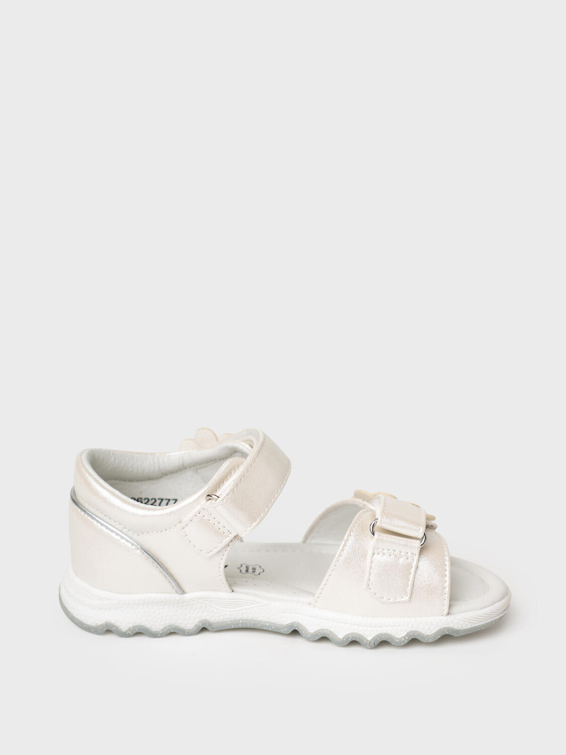 PLAYTODAY Туфли 588015 12622777 белый