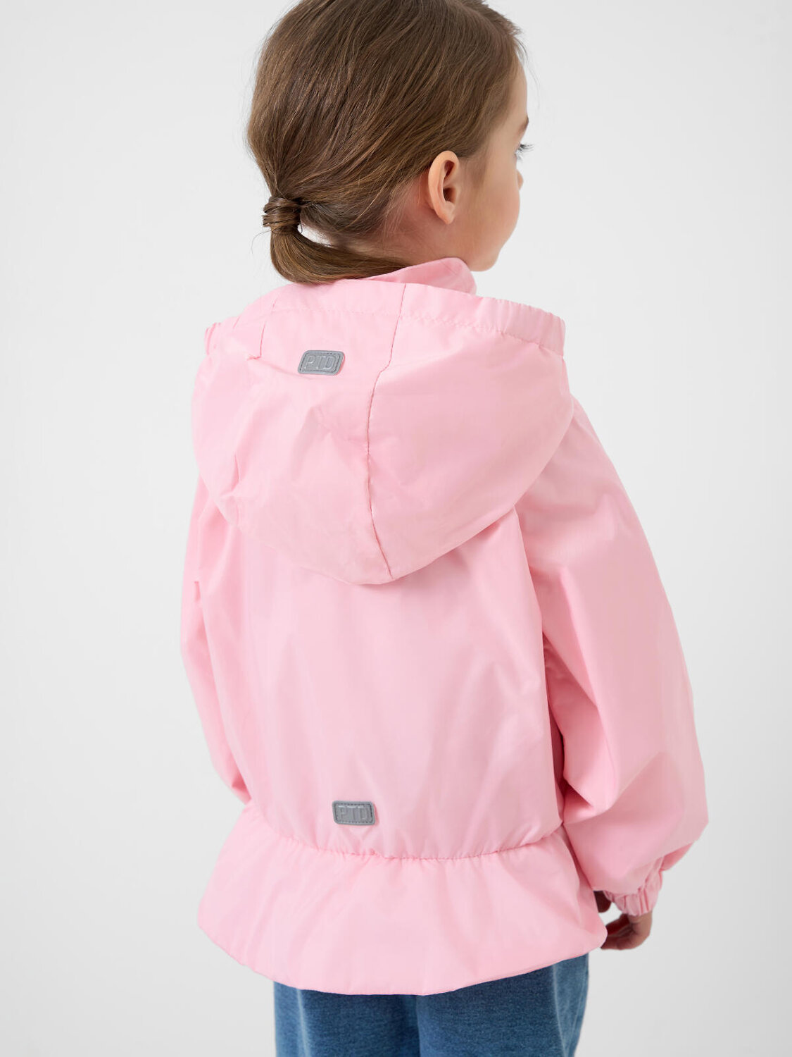 PLAYTODAY Куртка 588017 12622003 светло-розовый