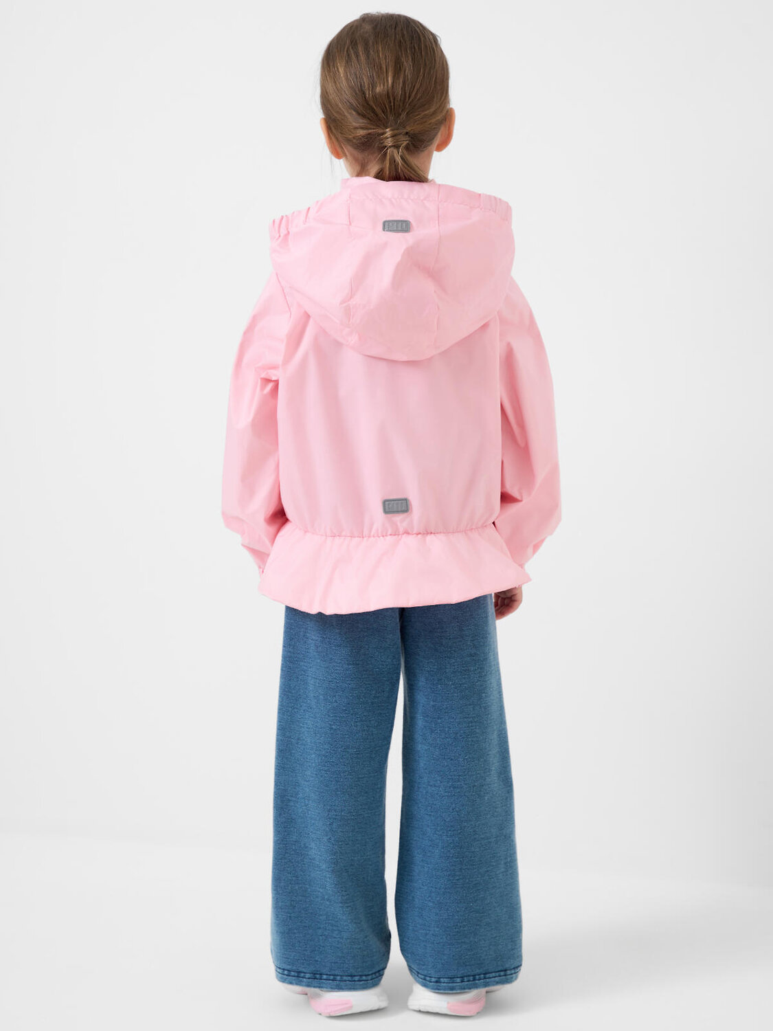 PLAYTODAY Куртка 588017 12622003 светло-розовый
