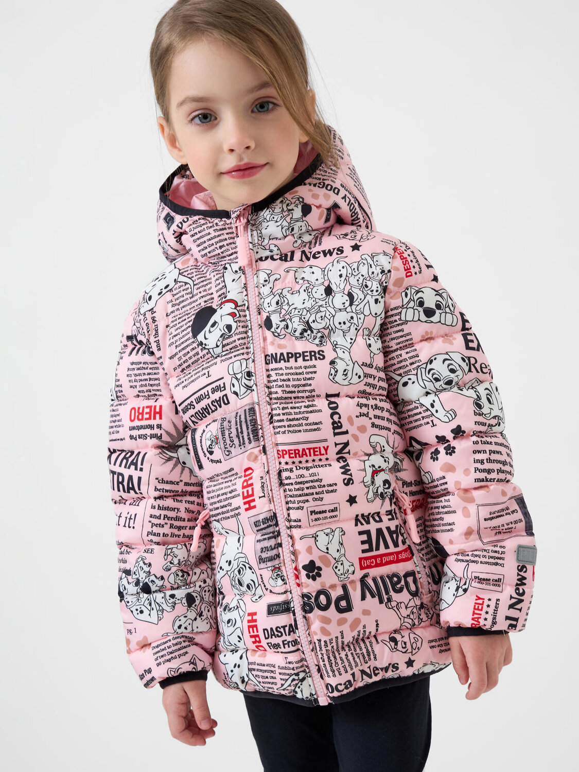 PLAYTODAY Куртка 588018 12622026 разноцветный