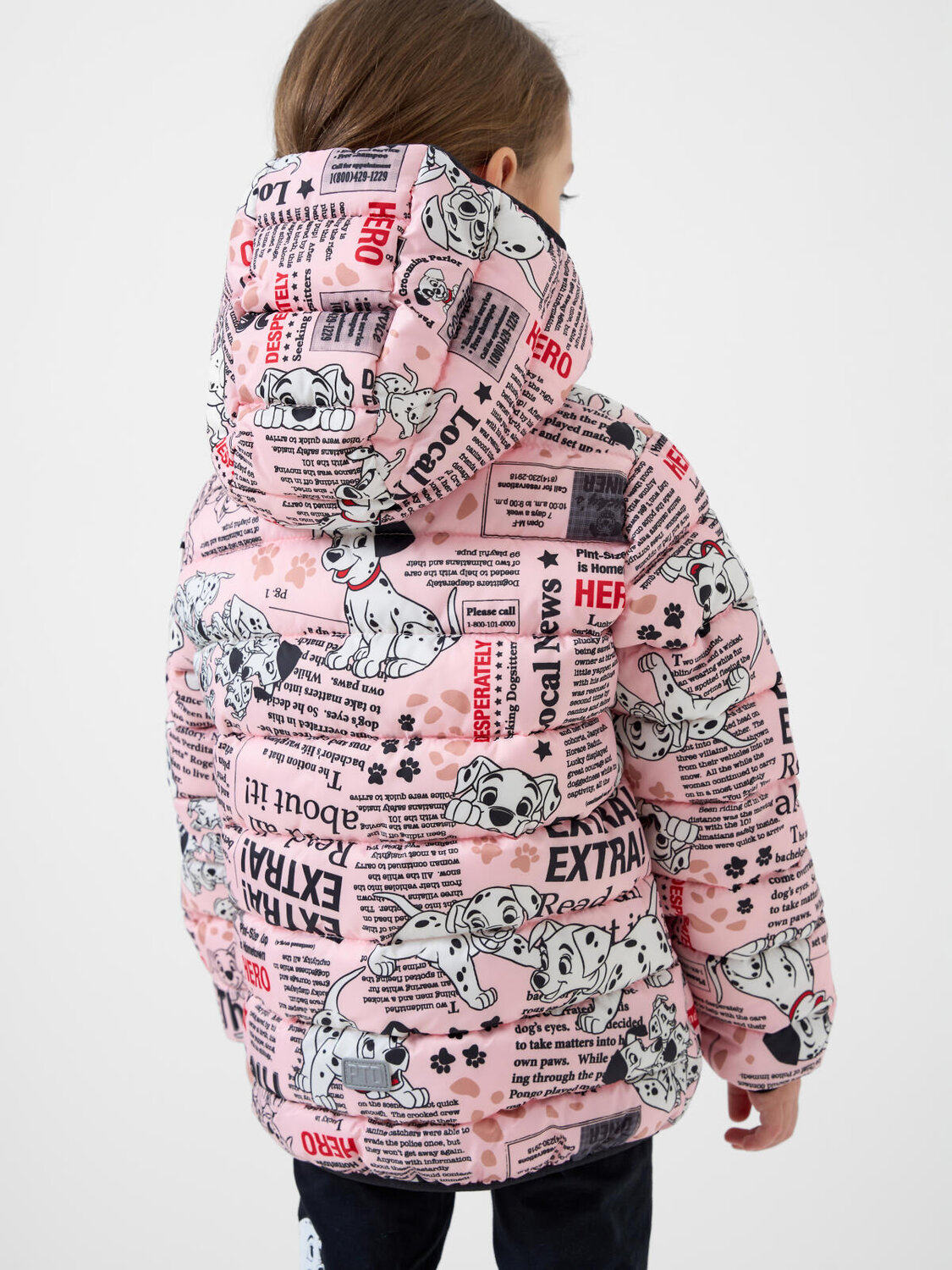 PLAYTODAY Куртка 588018 12622026 разноцветный