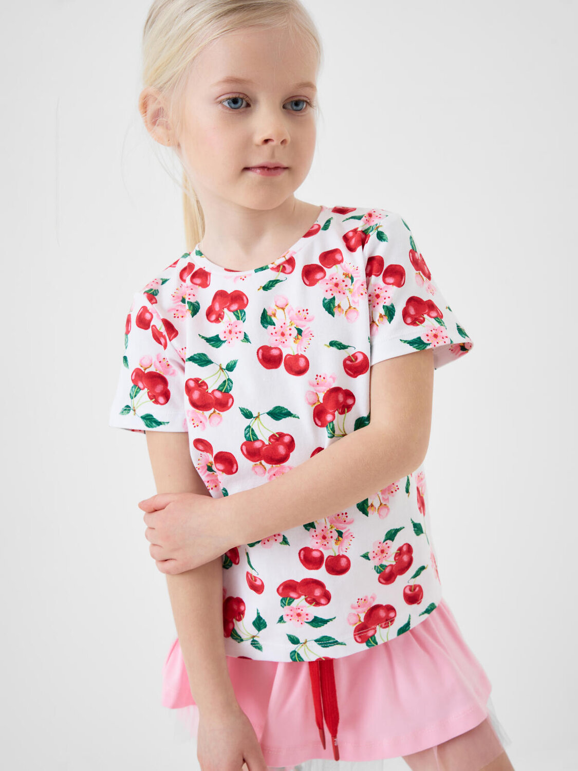 PLAYTODAY Фуфайка 588021 12622125 разноцветный