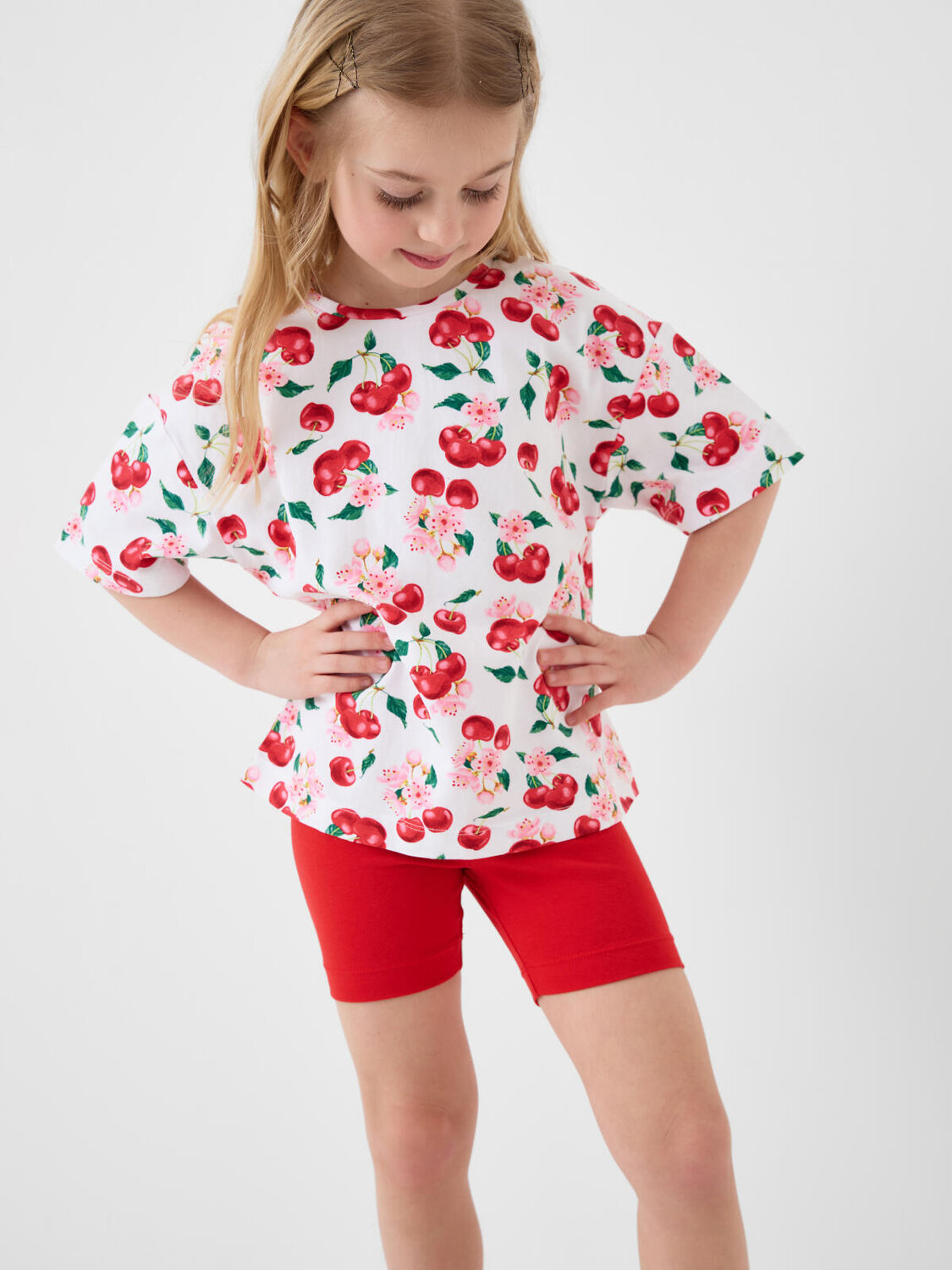 PLAYTODAY Комплект 588022 12622126 разноцветный