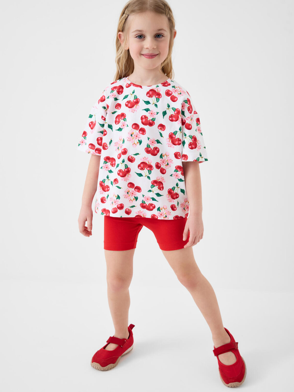 PLAYTODAY Комплект 588022 12622126 разноцветный