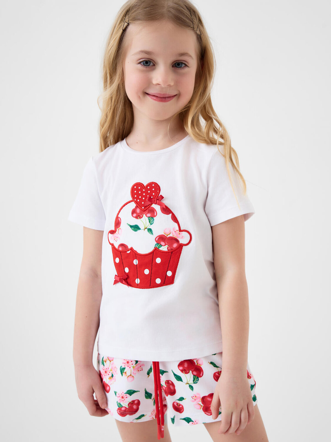 PLAYTODAY Комплект 588023 12622132 разноцветный